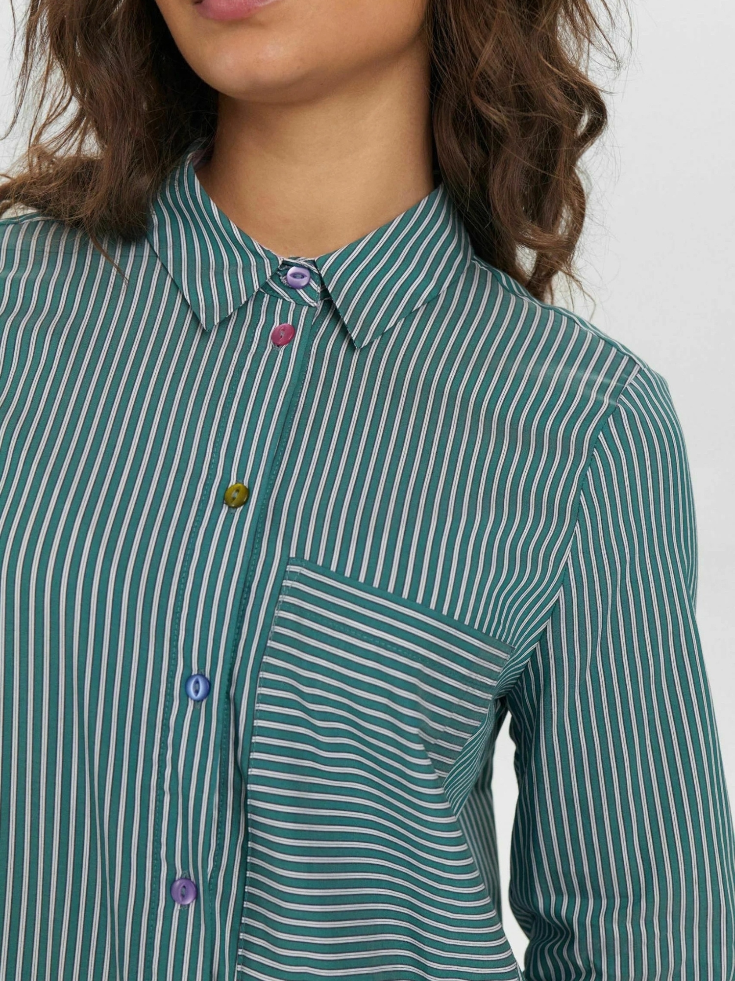 nümph Jerseykleid "Nümph Dress NUFARAH" günstig online kaufen