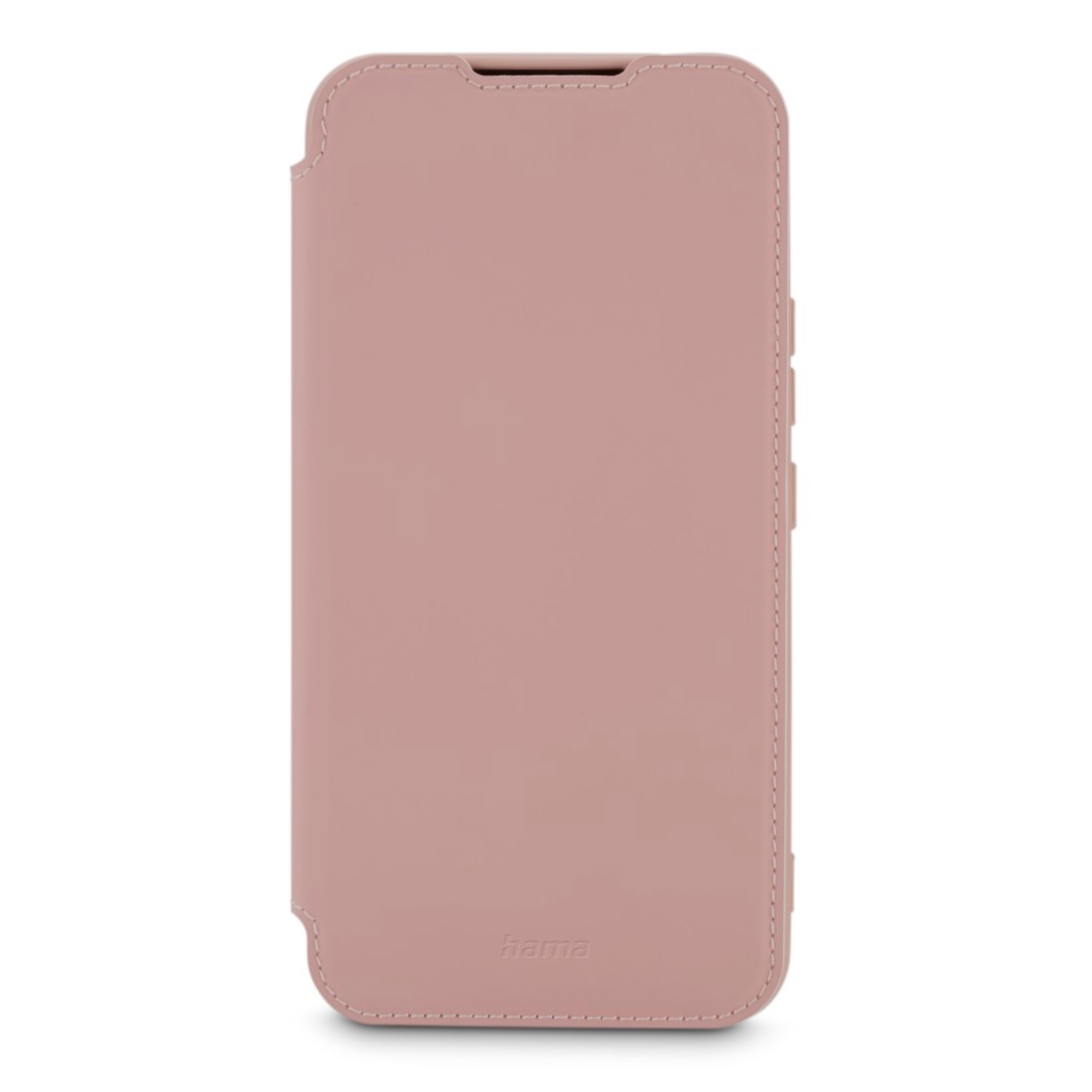 Hama Smartphone-Hülle »Handyhülle "Fantastic Feel" für Samsung Galaxy A35 5G, rosa«