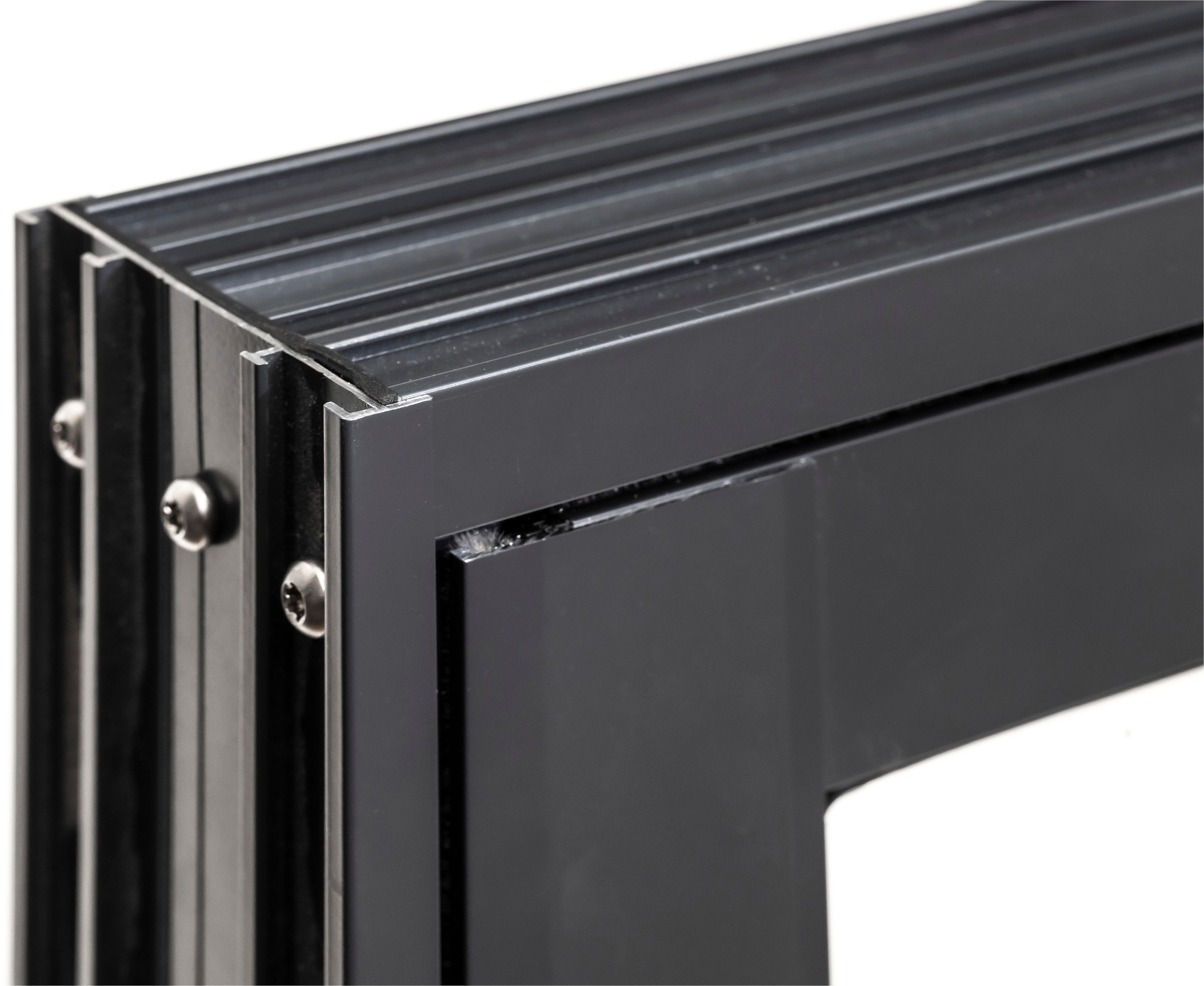 Palmako Gartenhaus »Amanda Slide« verschiedene Farben