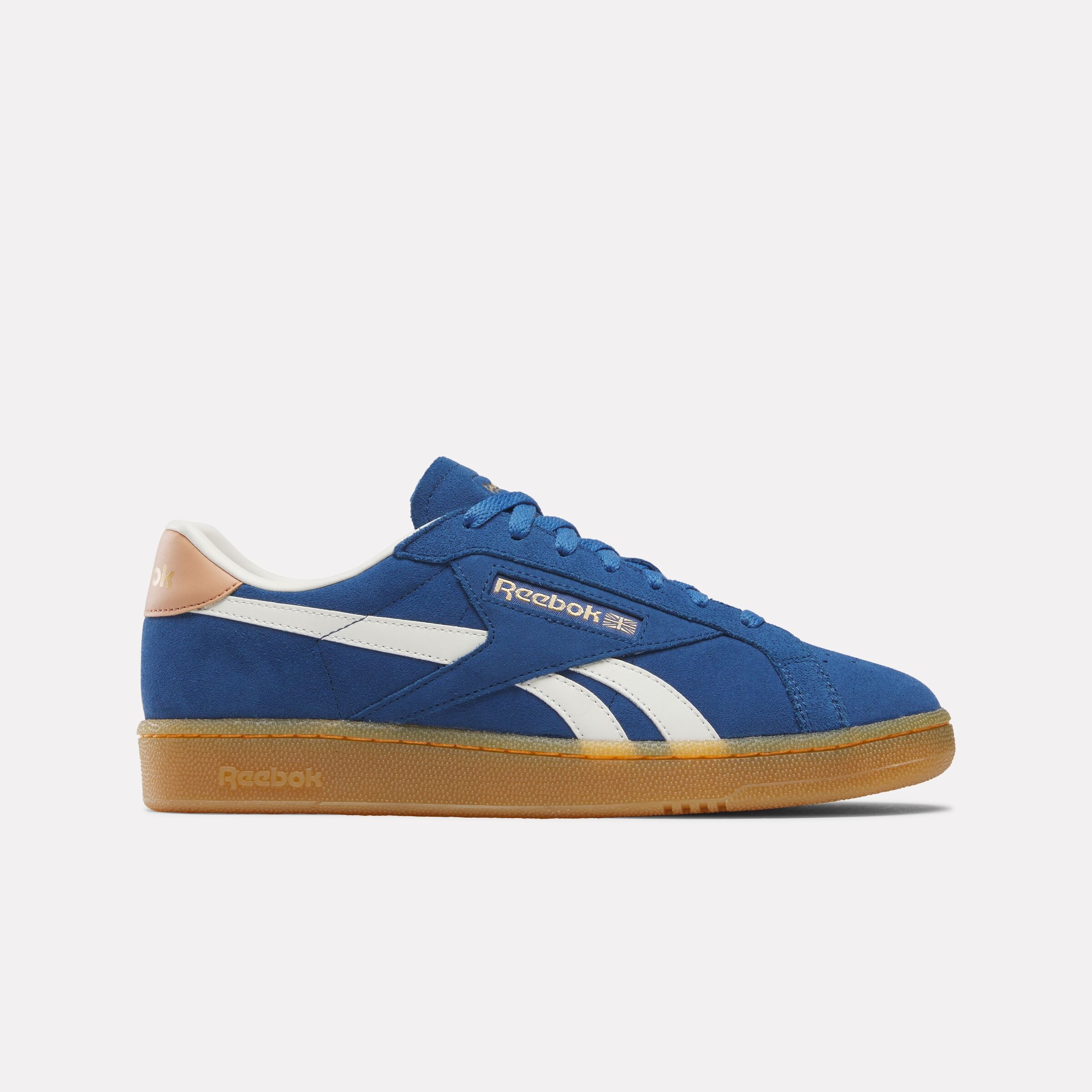 Reebok Classic Sneaker "CLUB C GROUNDS UK" günstig online kaufen