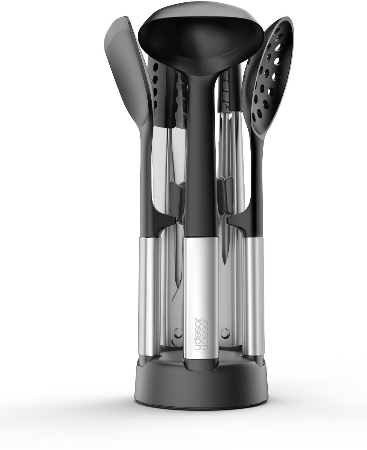 Joseph Joseph Kochbesteck-Set "Elevate Fusion 5pc Silicone Set" BPA-frei günstig online kaufen