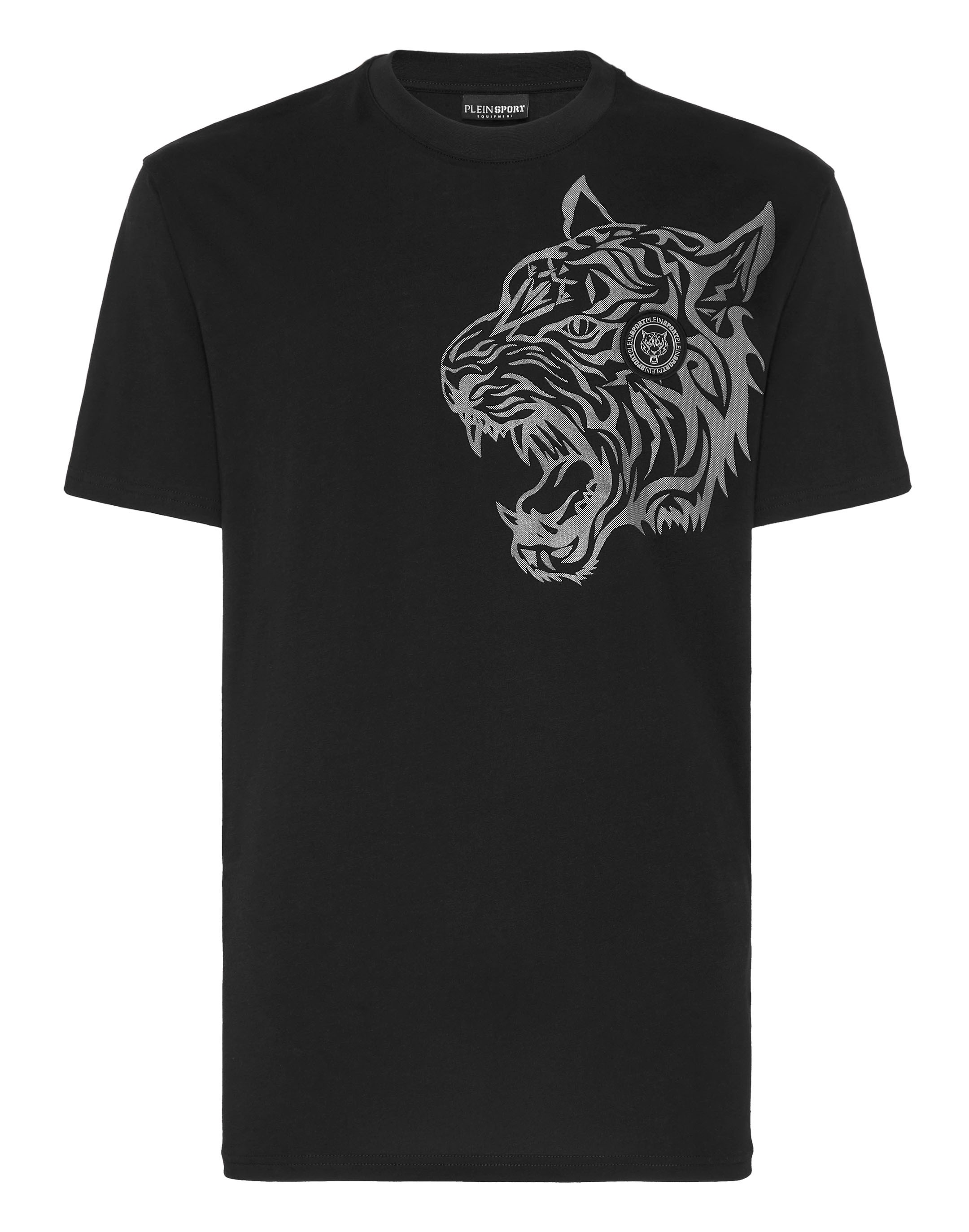 PLEIN SPORT T-Shirt "Tiger" günstig online kaufen