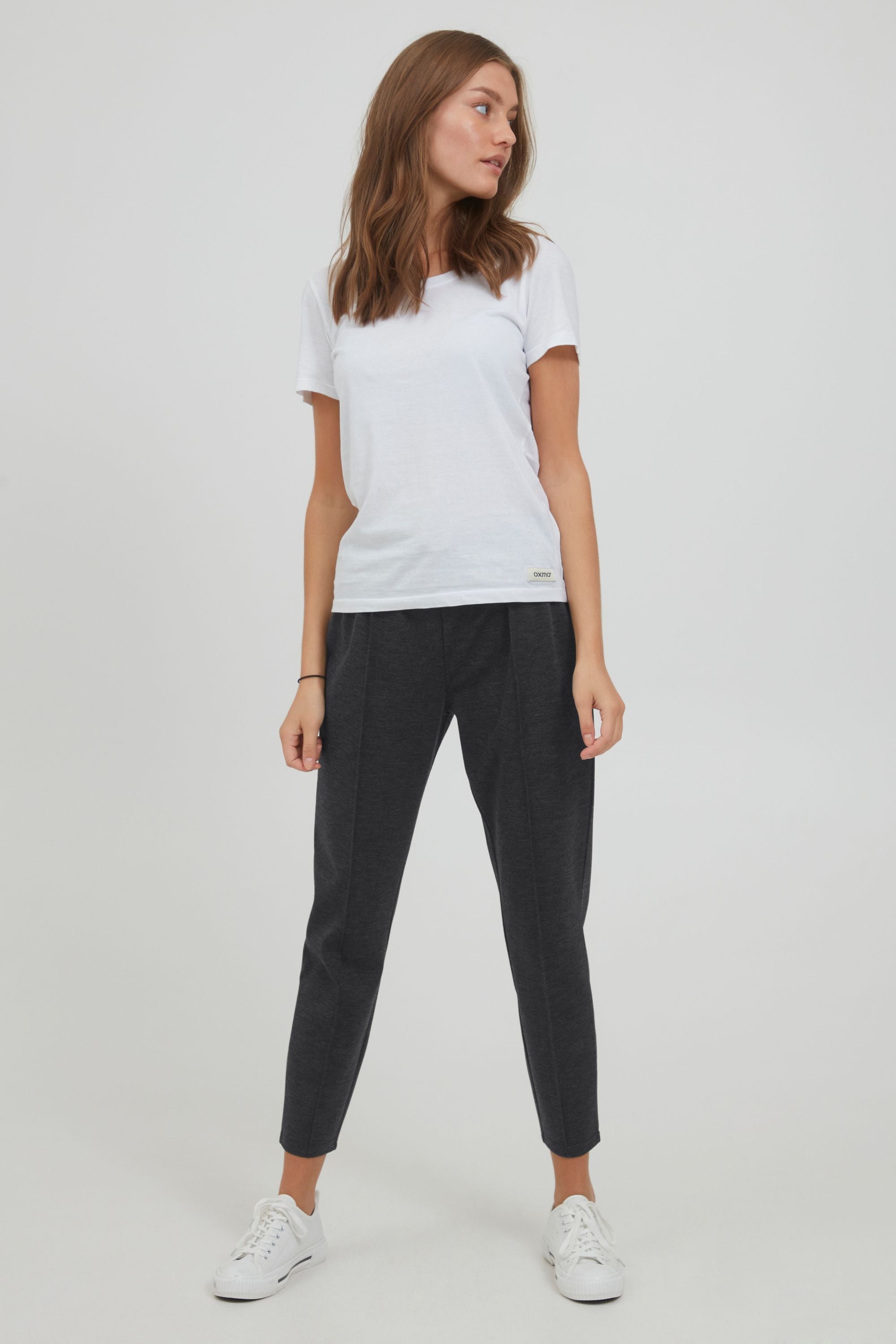 OXMO Stoffhose »Stoffhose OXHellas«
