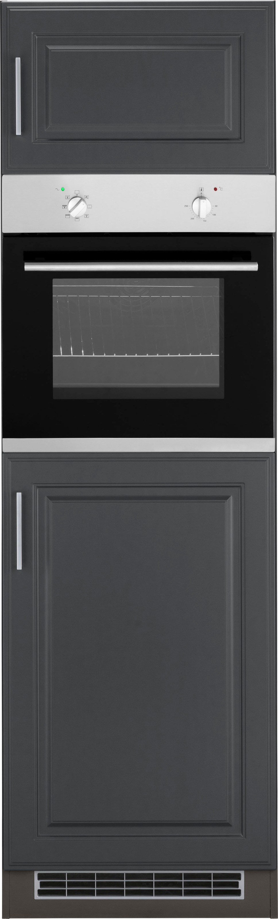 HELD MÖBEL Backofenumbauschrank 