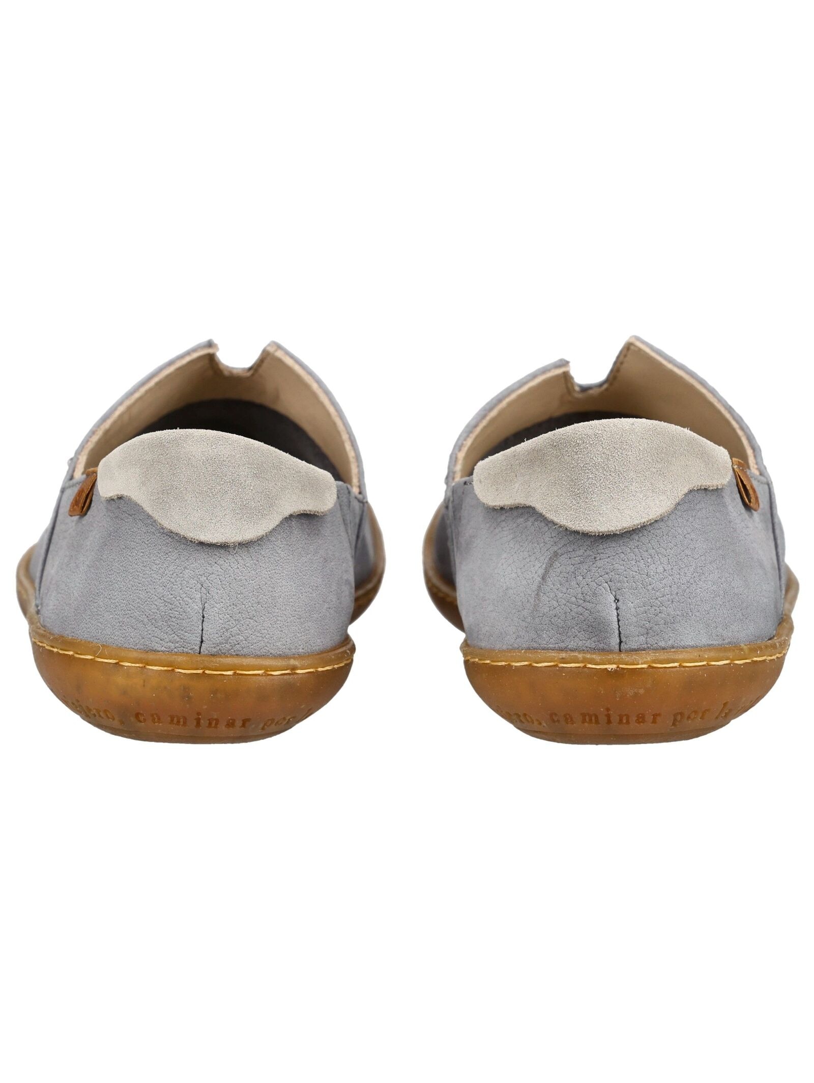 El Naturalista Slipper »El Naturalista Slipper Nubukleder«