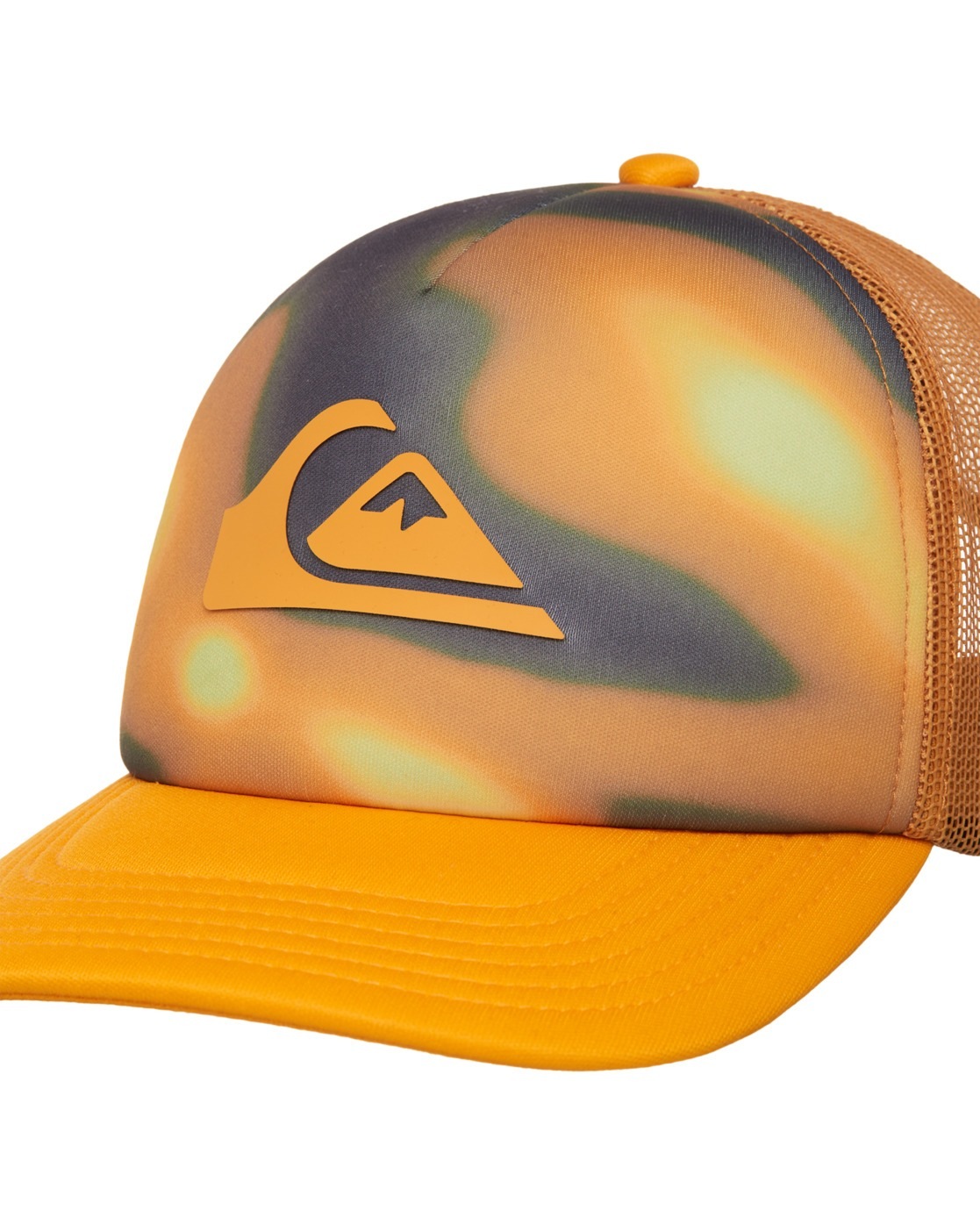 Thumbnail - Quiksilver Baseball Cap "Emu Coop"