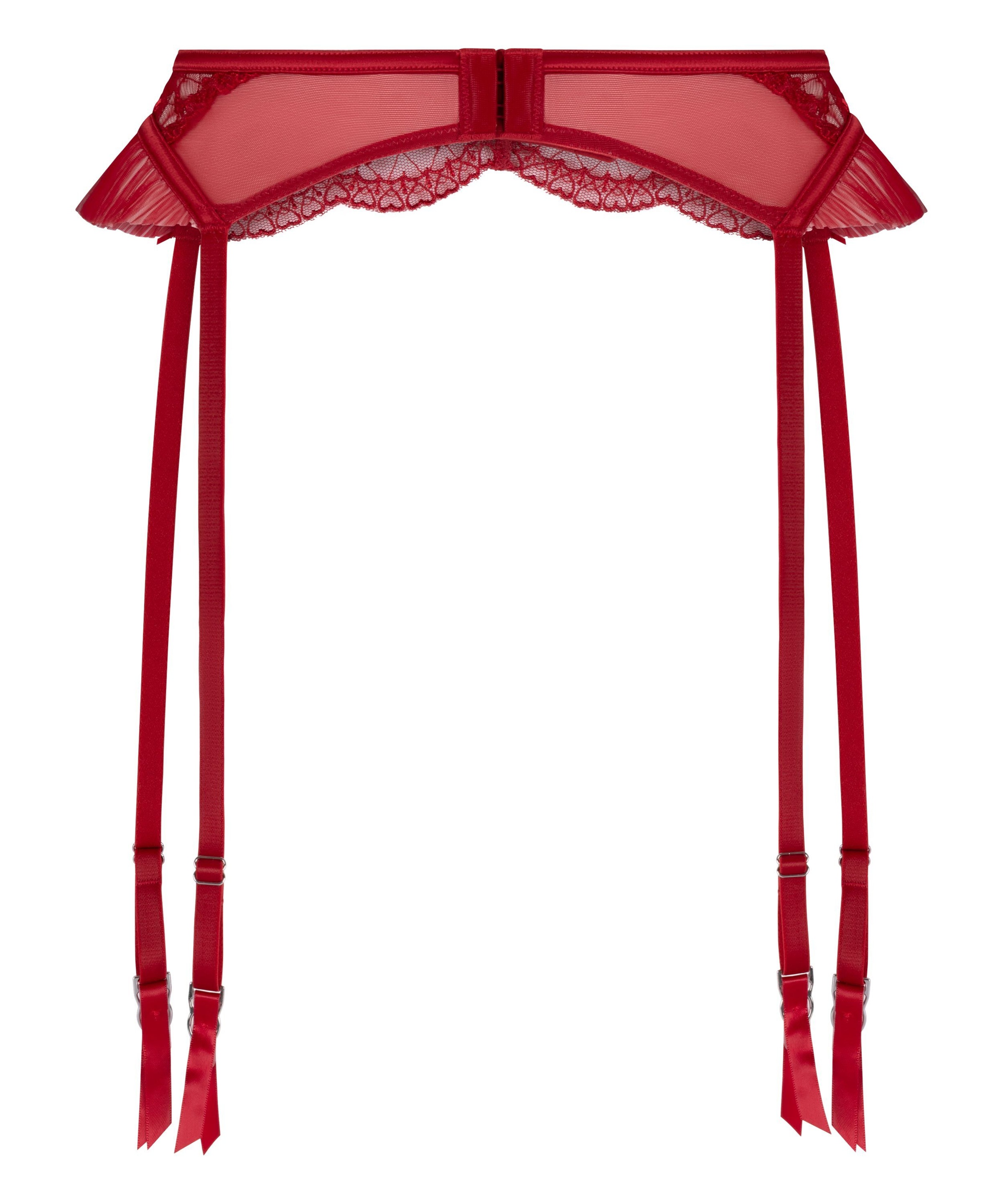 Hunkemöller Strapsgürtel »Cordelie Strapsgürtel«