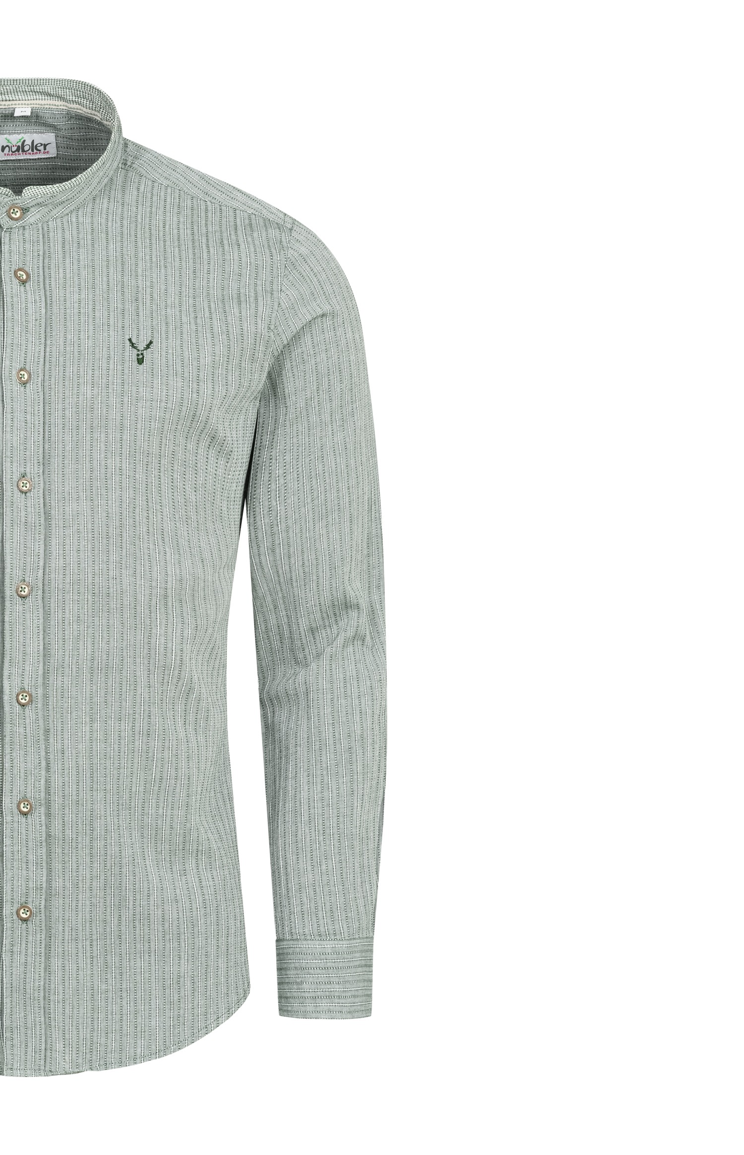 Thumbnail - Nübler Trachtenhemd "Trachtenhemd Patrick"