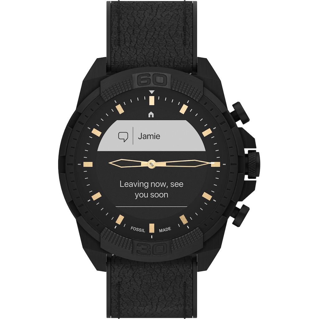 Fossil Smartwatches Smartwatch »FTW7060«