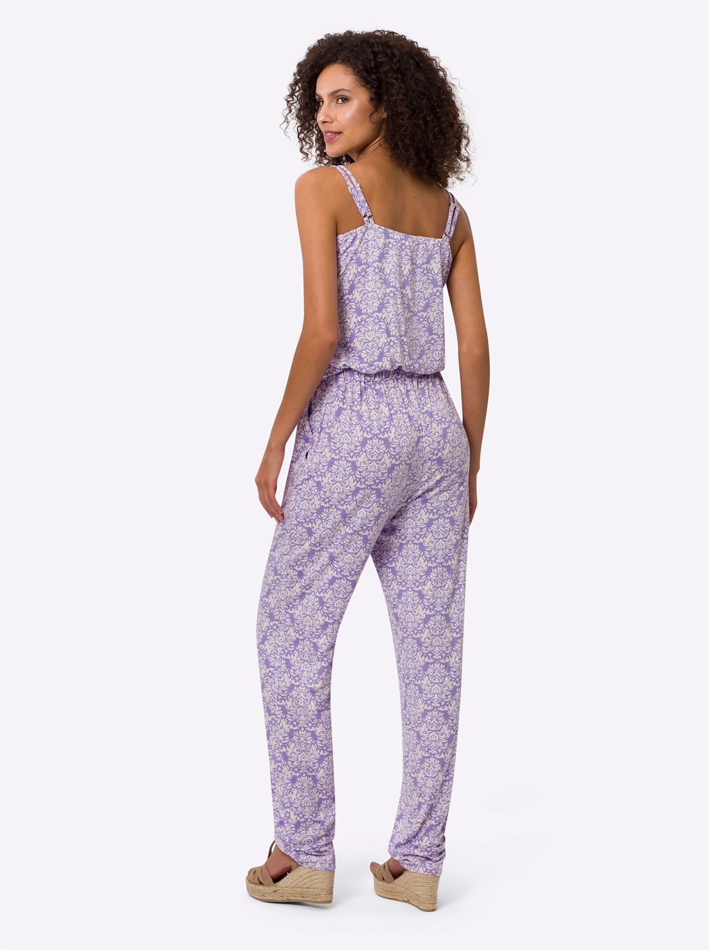 heine Jumpsuit günstig online kaufen