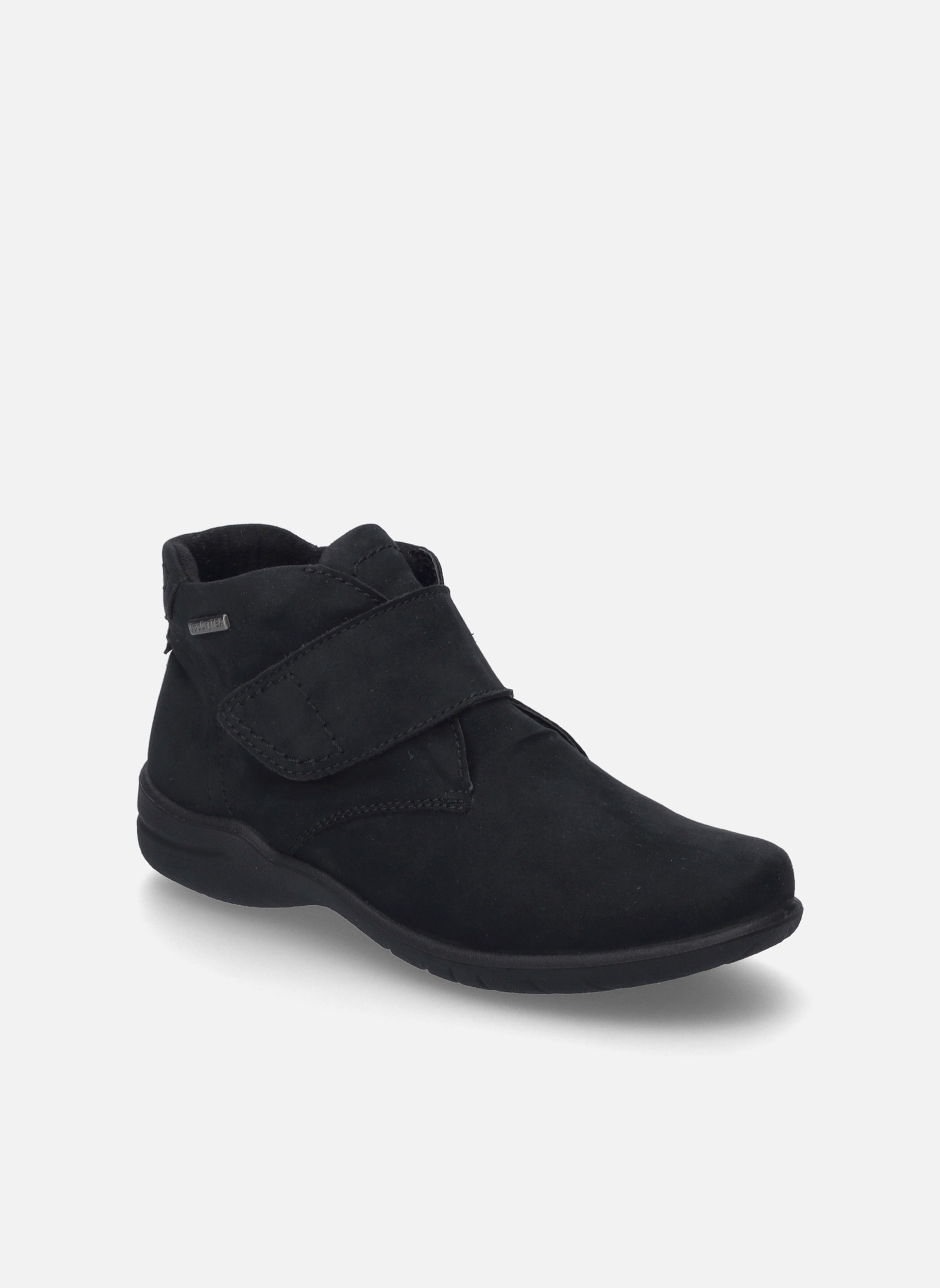 Josef Seibel Stiefelette »Helen 51, schwarz«