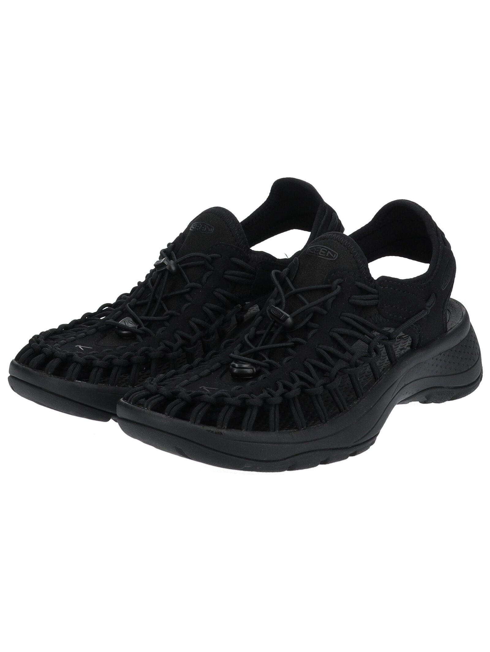 Keen Sandale »Keen Wanderschuhe Textil«