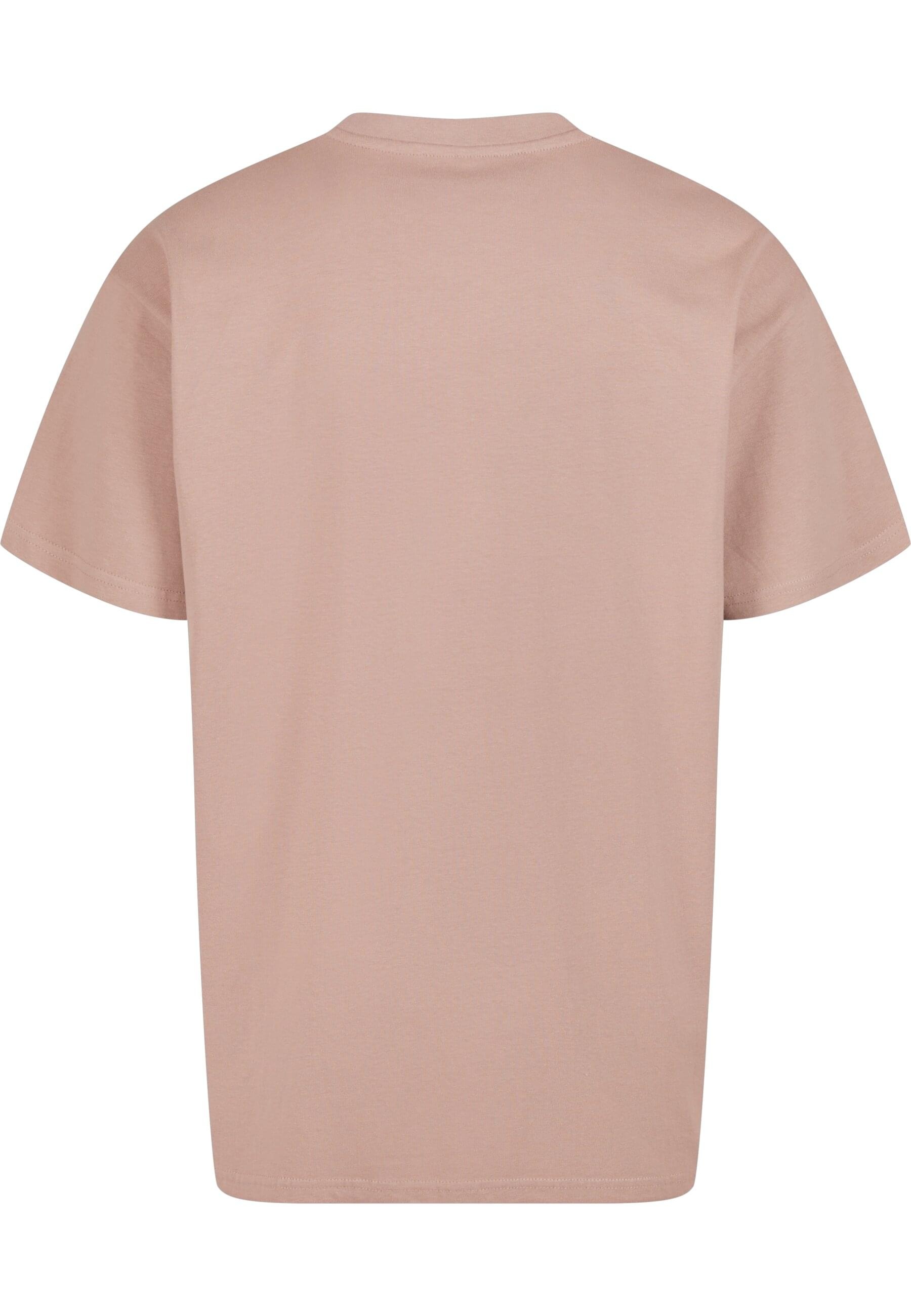 MisterTee T-Shirt MisterTee Money Talks Oversize Tee (1-tlg) günstig online kaufen