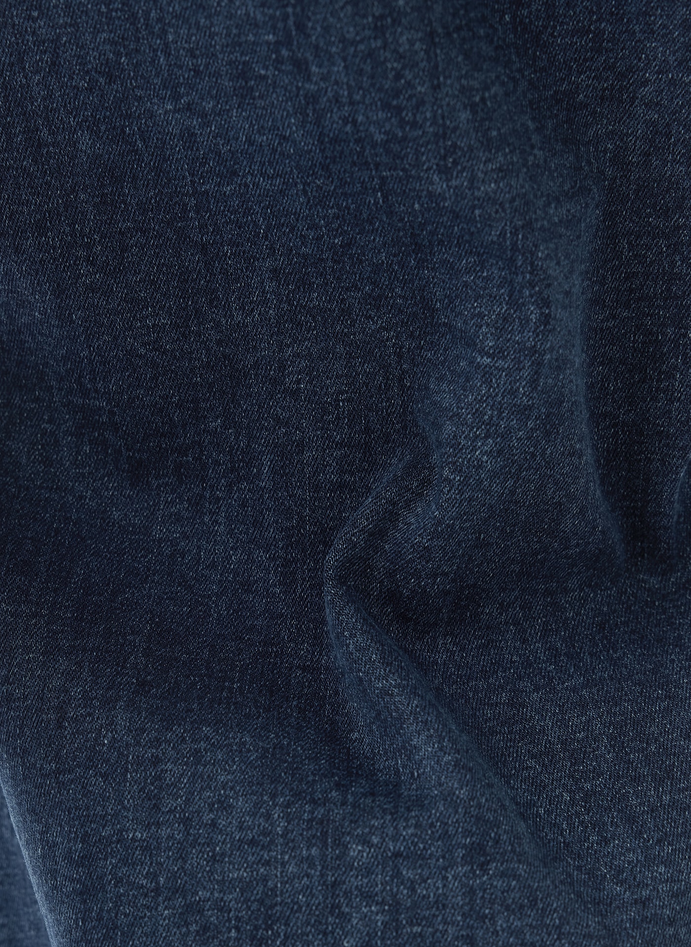 LeComte Jerseyhose »LeComte Jeans mit weitem Bein und hoher Taille«