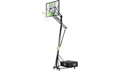 EXIT Basketballständer »GALAXY Portable«, in 5 Höhen einstellbar kaufen