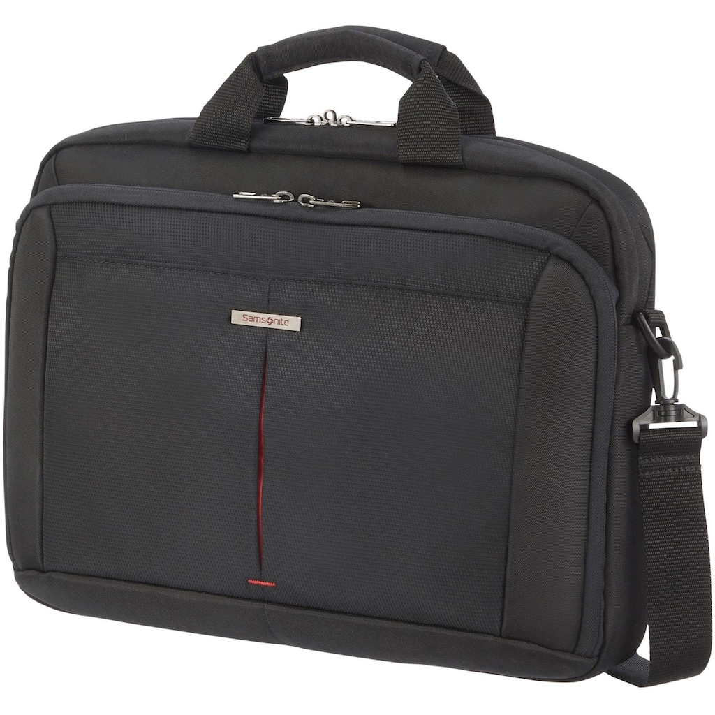 Samsonite Laptoptasche »Guardit 2.0, 15.6, black«