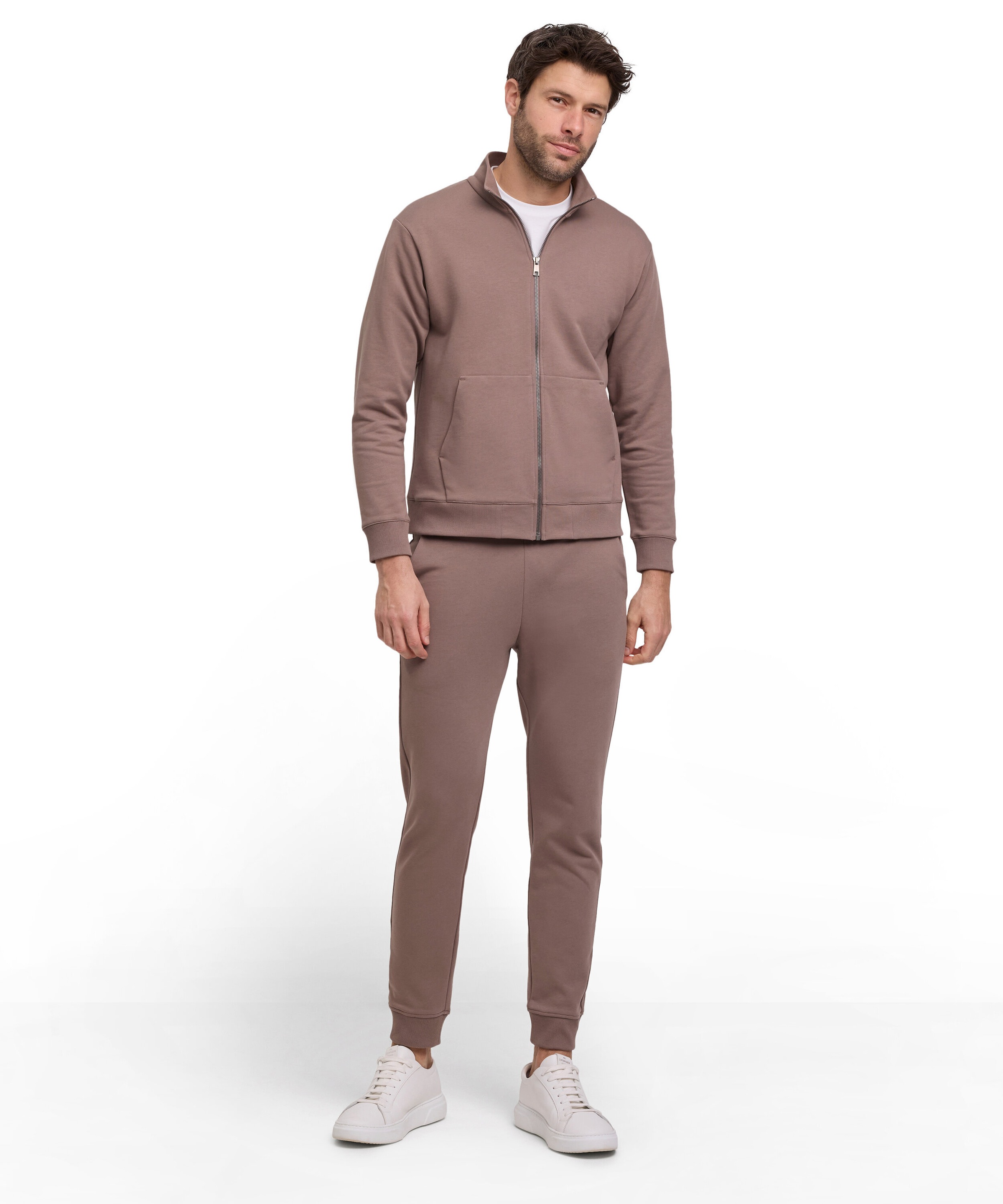 FALKE Kapuzenpullover »FALKE Zip-Jacke« 1 Stk.