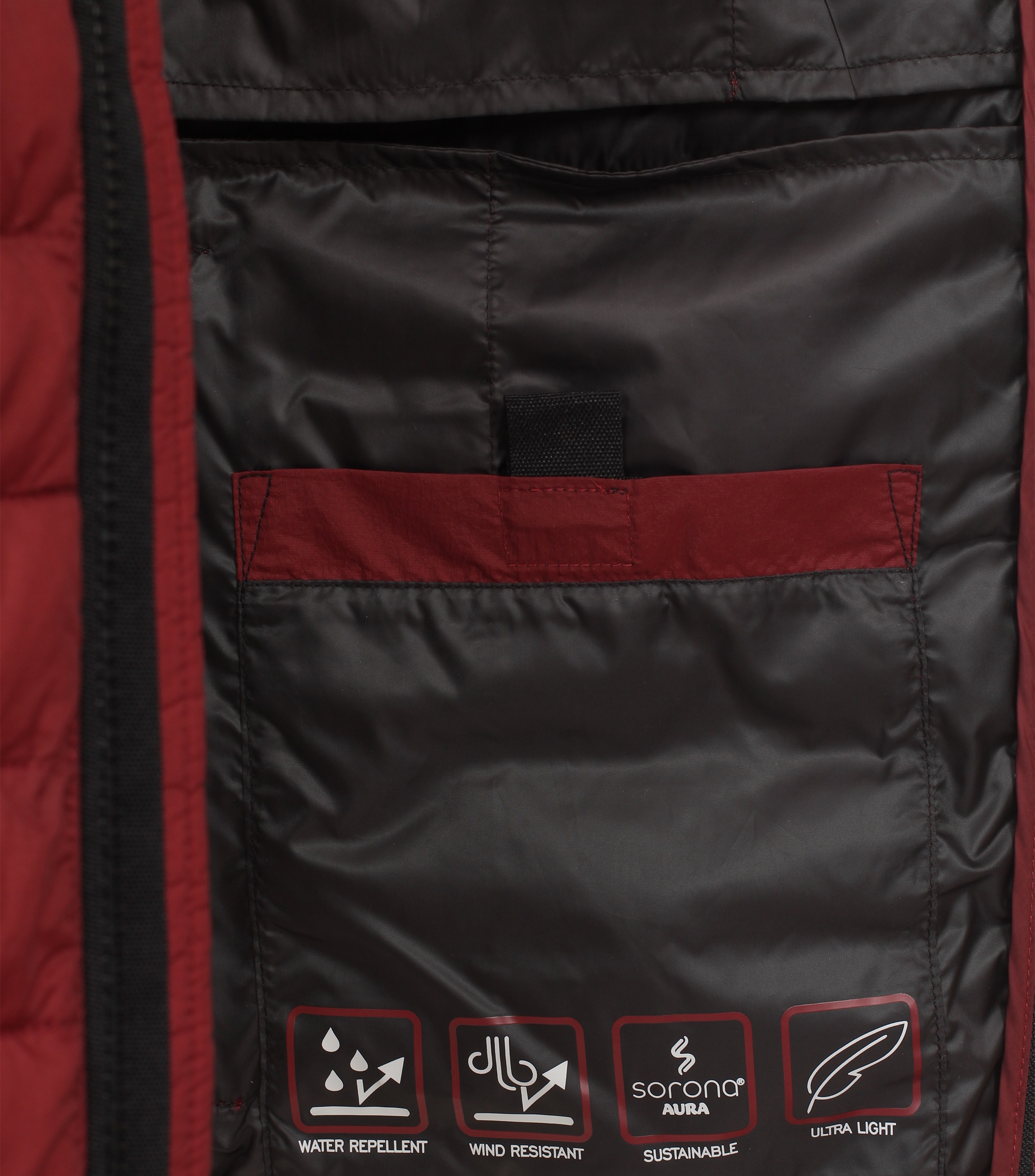 CASAMODA Langjacke "CASAMODA Jacke uni" günstig online kaufen