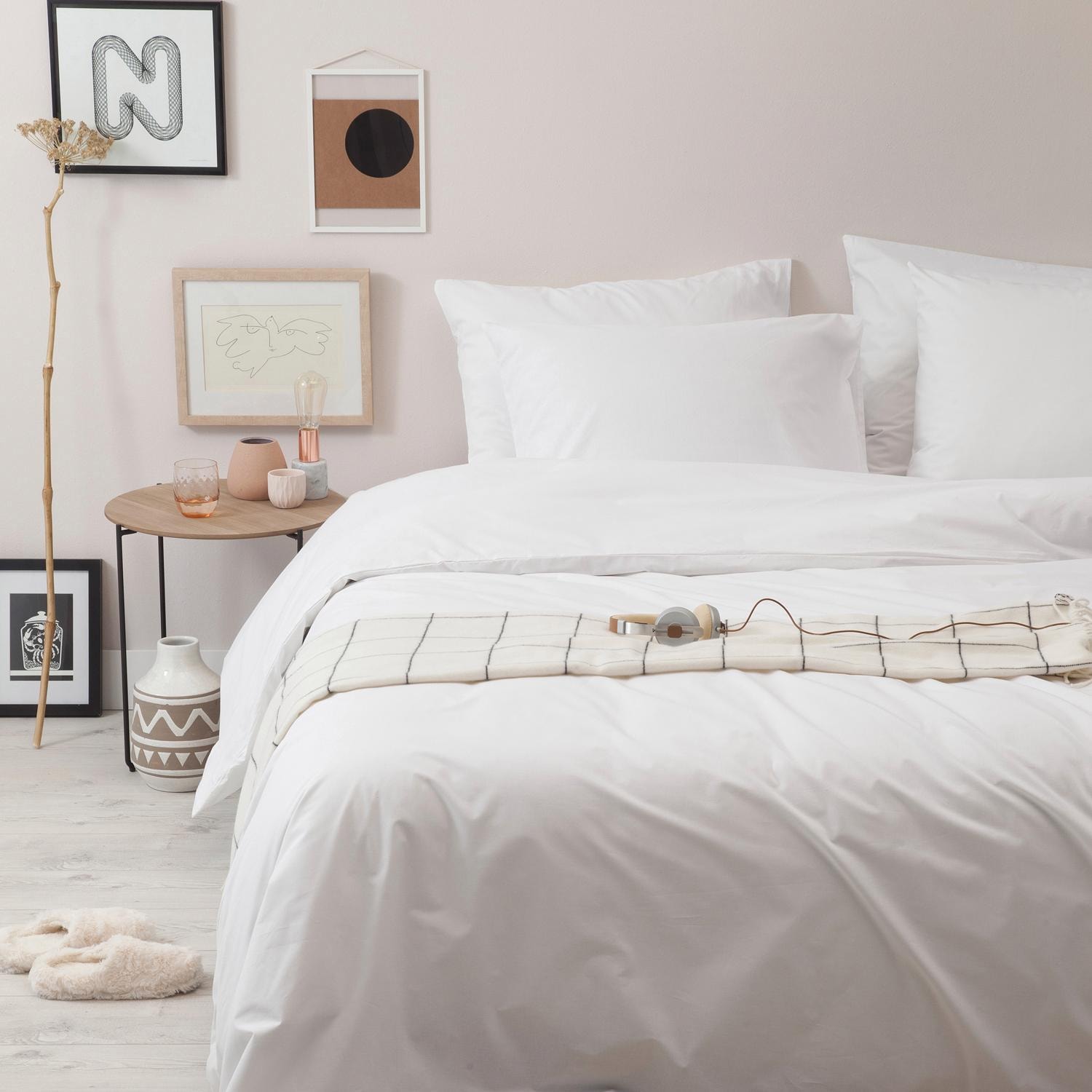 Cinderella Bettwäsche "Weekend in Gr. 135x200, 155x220 oder 200x200 cm" 3 S günstig online kaufen