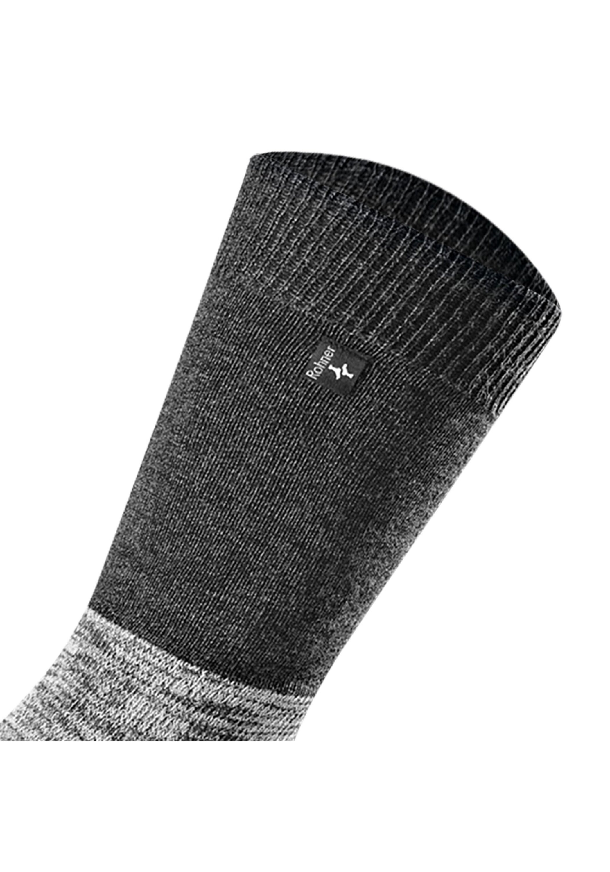 Rohner Socks Kurzsocken "Socken 1er Pack" günstig online kaufen