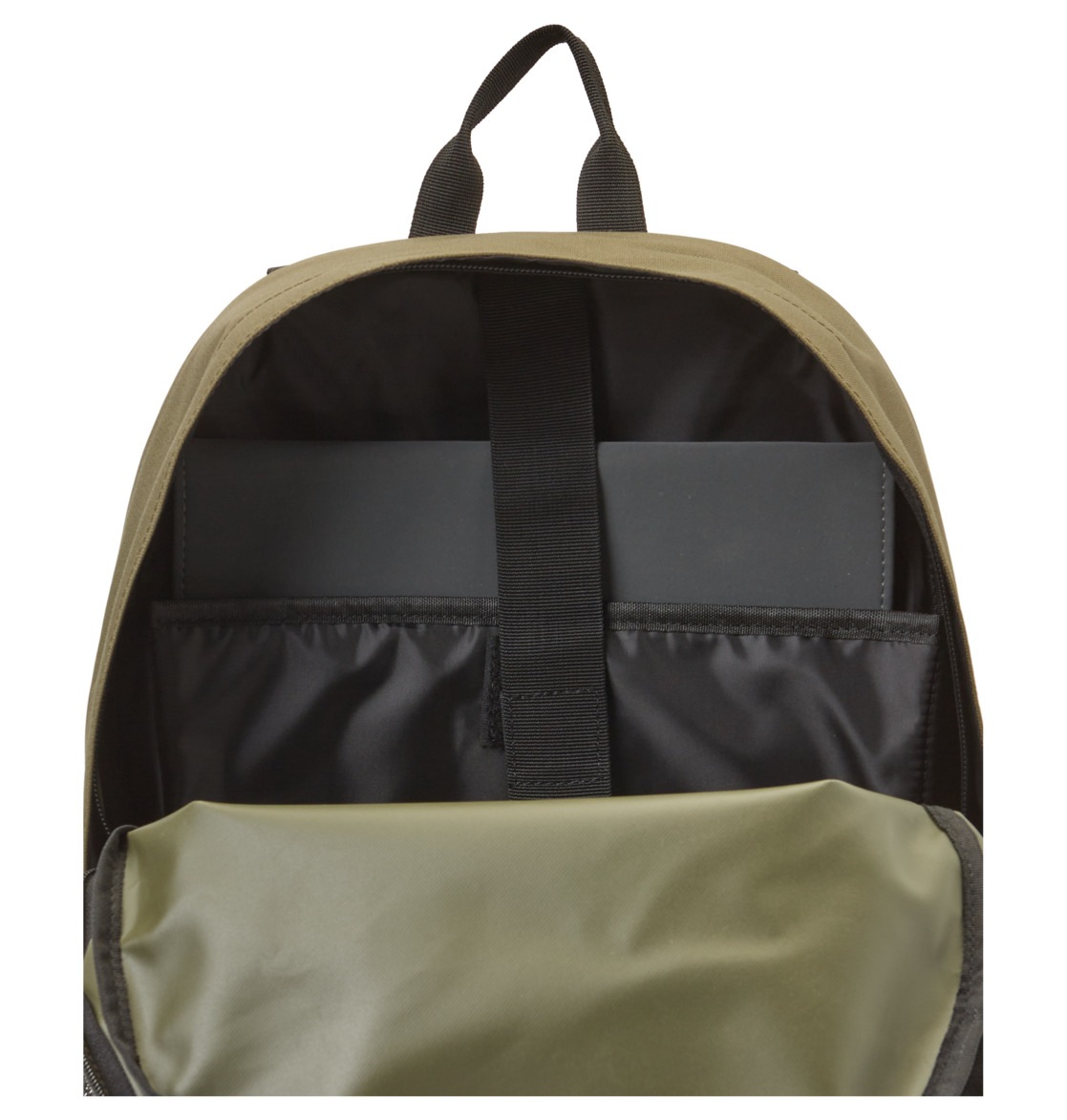 DC Shoes Tagesrucksack »Backsider Seasonal«