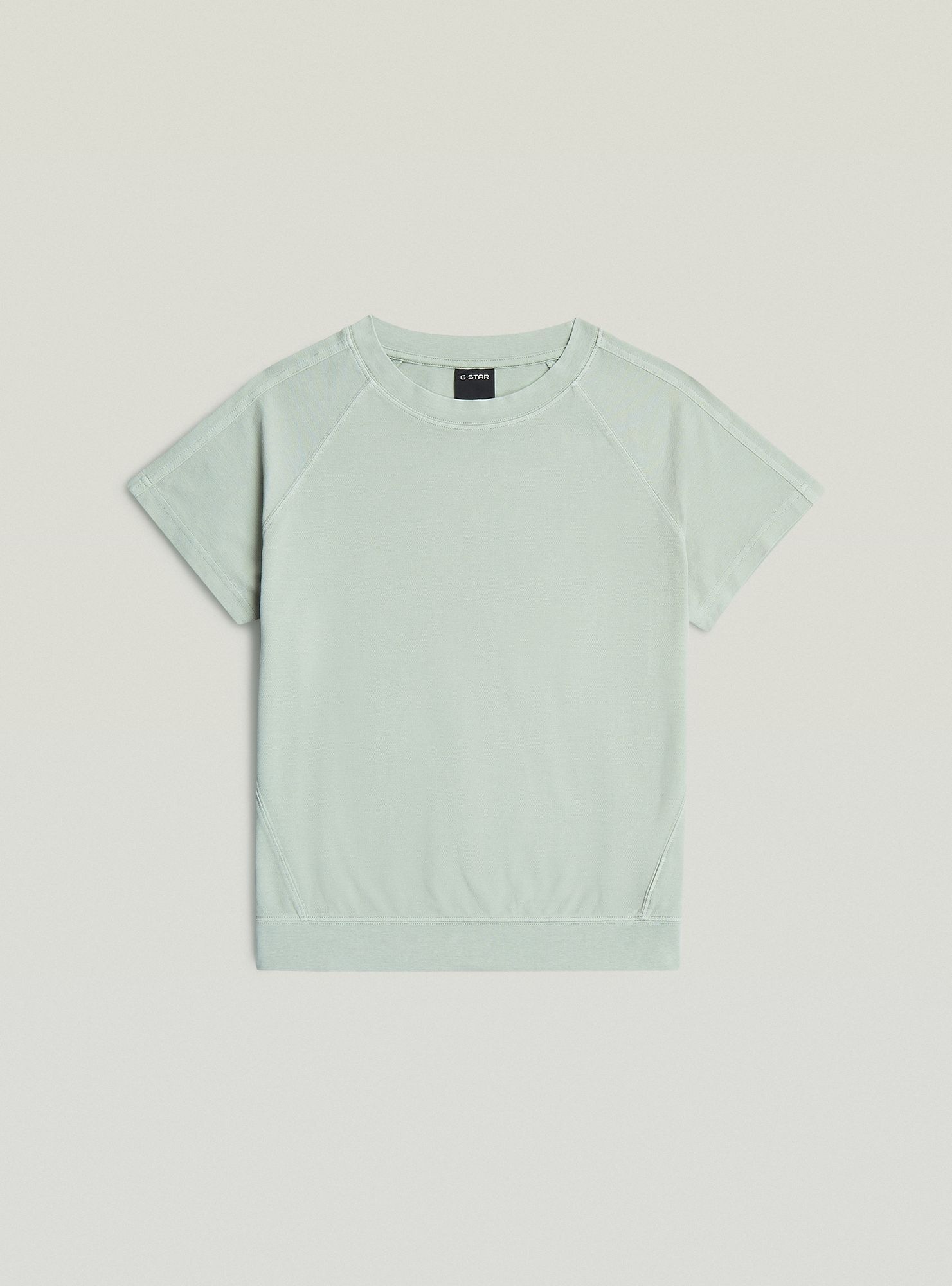 G-STAR T-Shirt »Raglan T-Shirt«