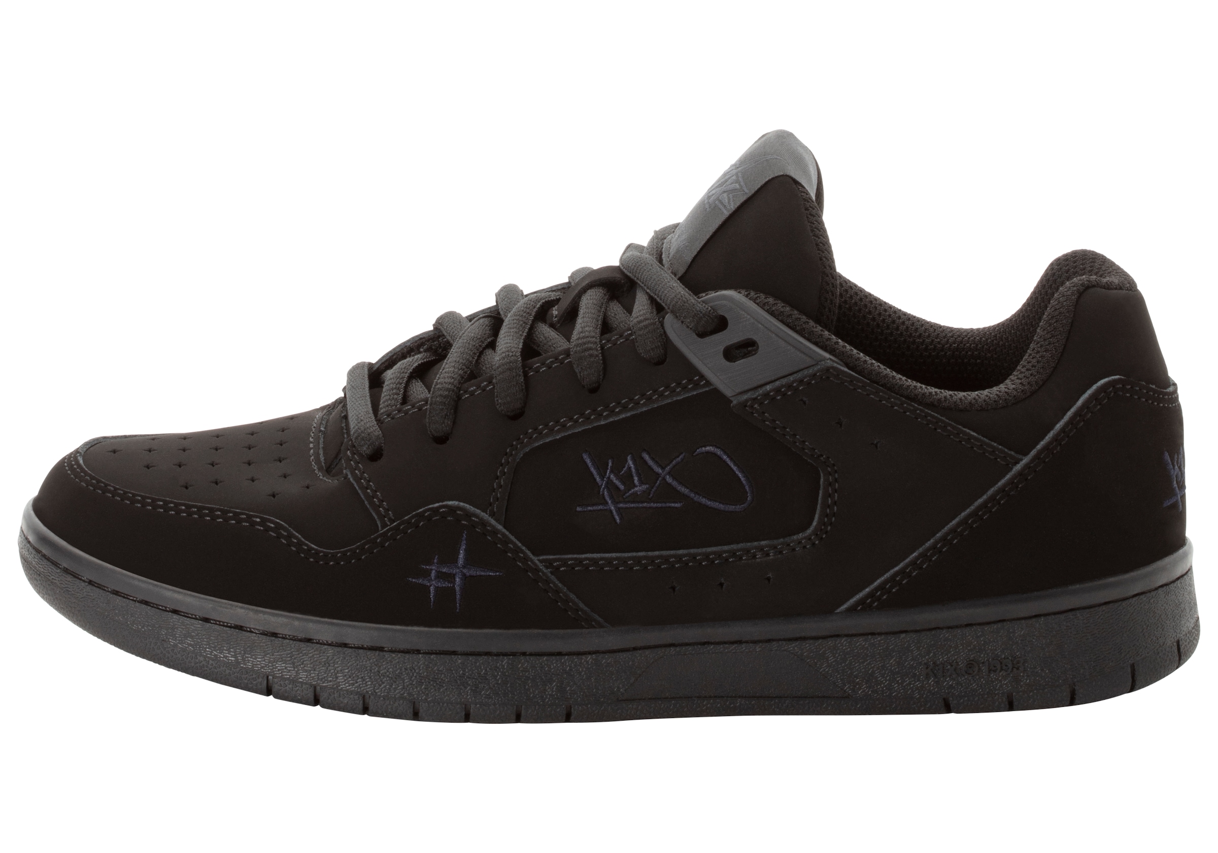 K1X Sneaker »Sweep `25 PRM«, "Basketball inspiriertes Design"