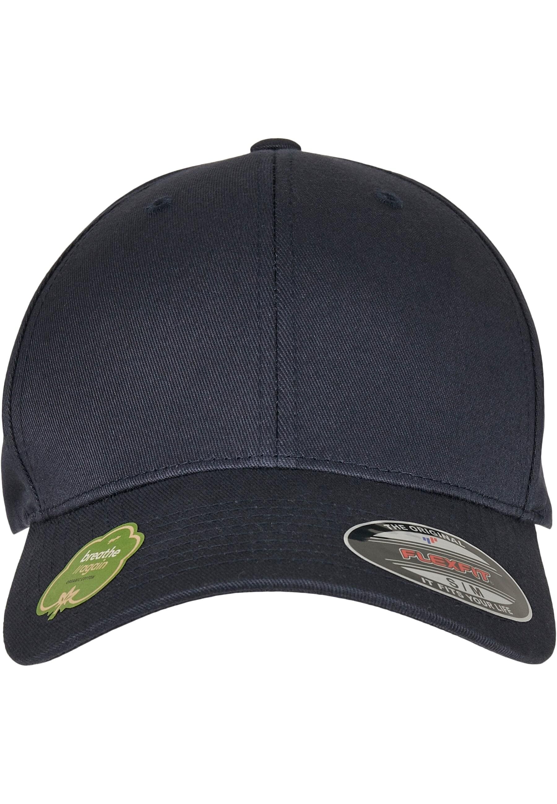 Flexfit Flex Cap "Flexfit Unisex Flexfit Organic Cotton Cap"