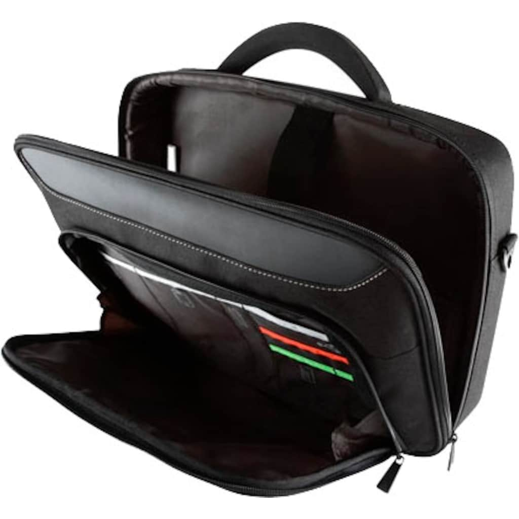 Targus Laptoptasche »Classic+ Clamshell Laptop Tasche (bis 14")«