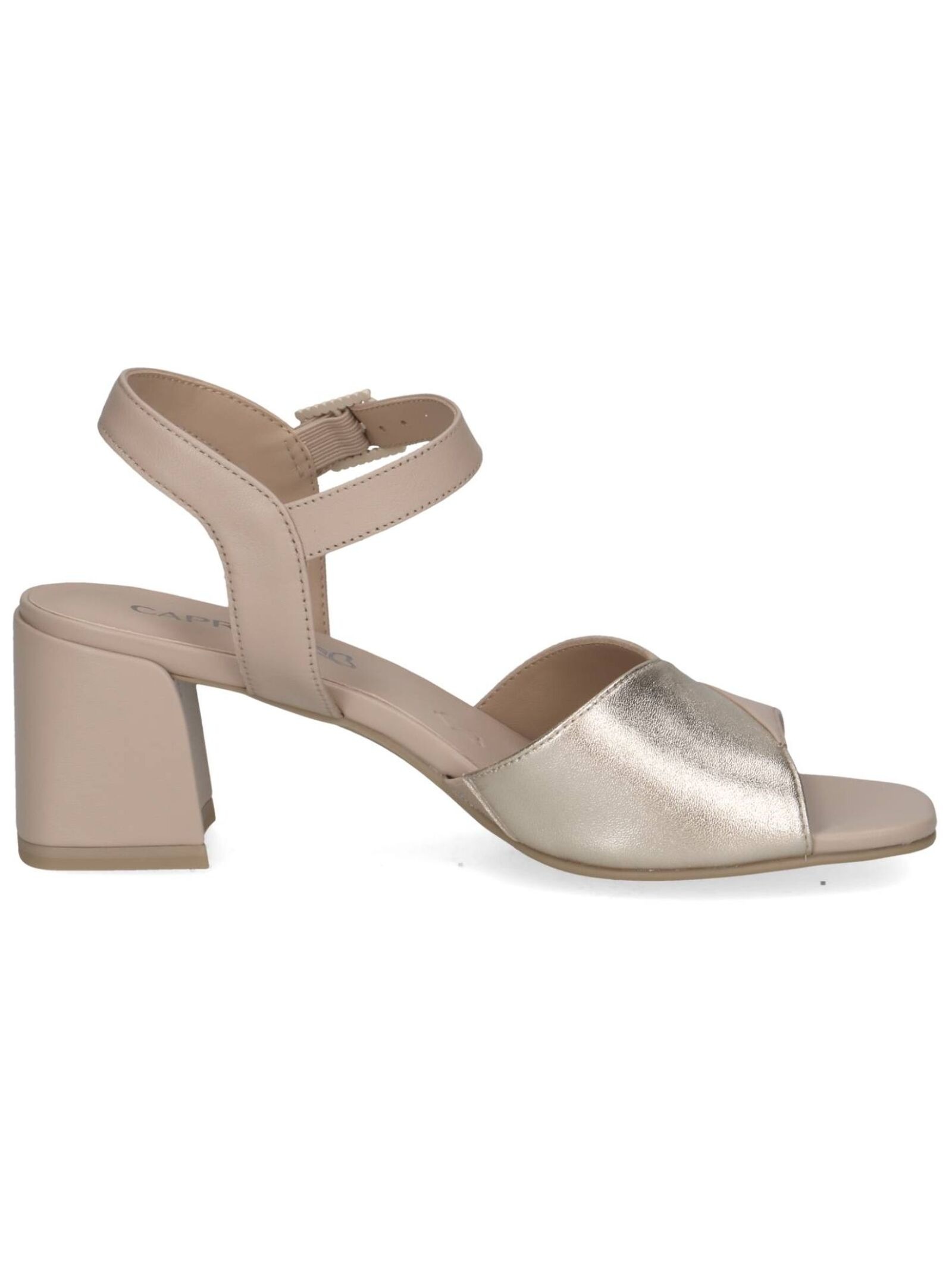 Caprice Riemchensandale »Caprice Sandalen Leder«