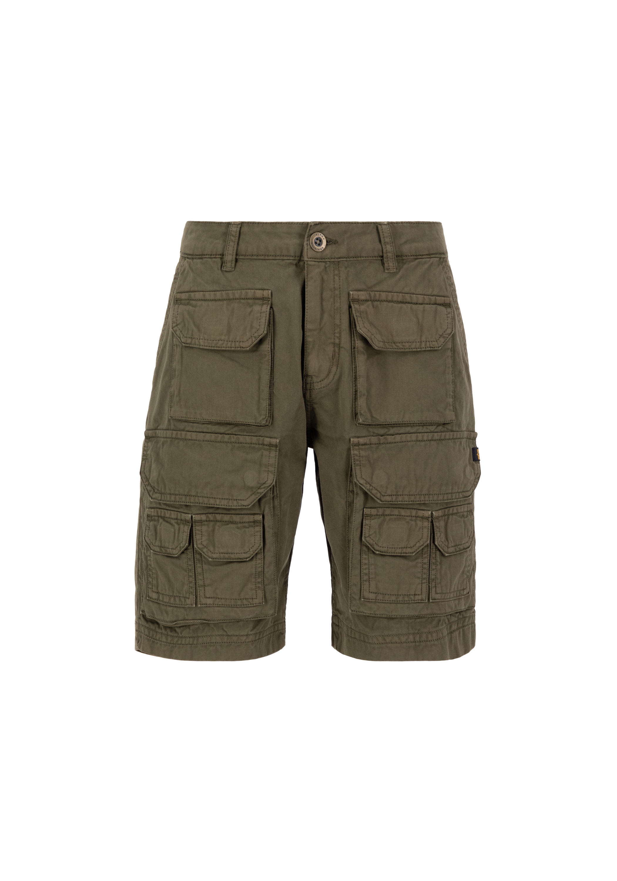 Alpha Industries Shorts "Alpha Industries Men - Shorts Battle Short"