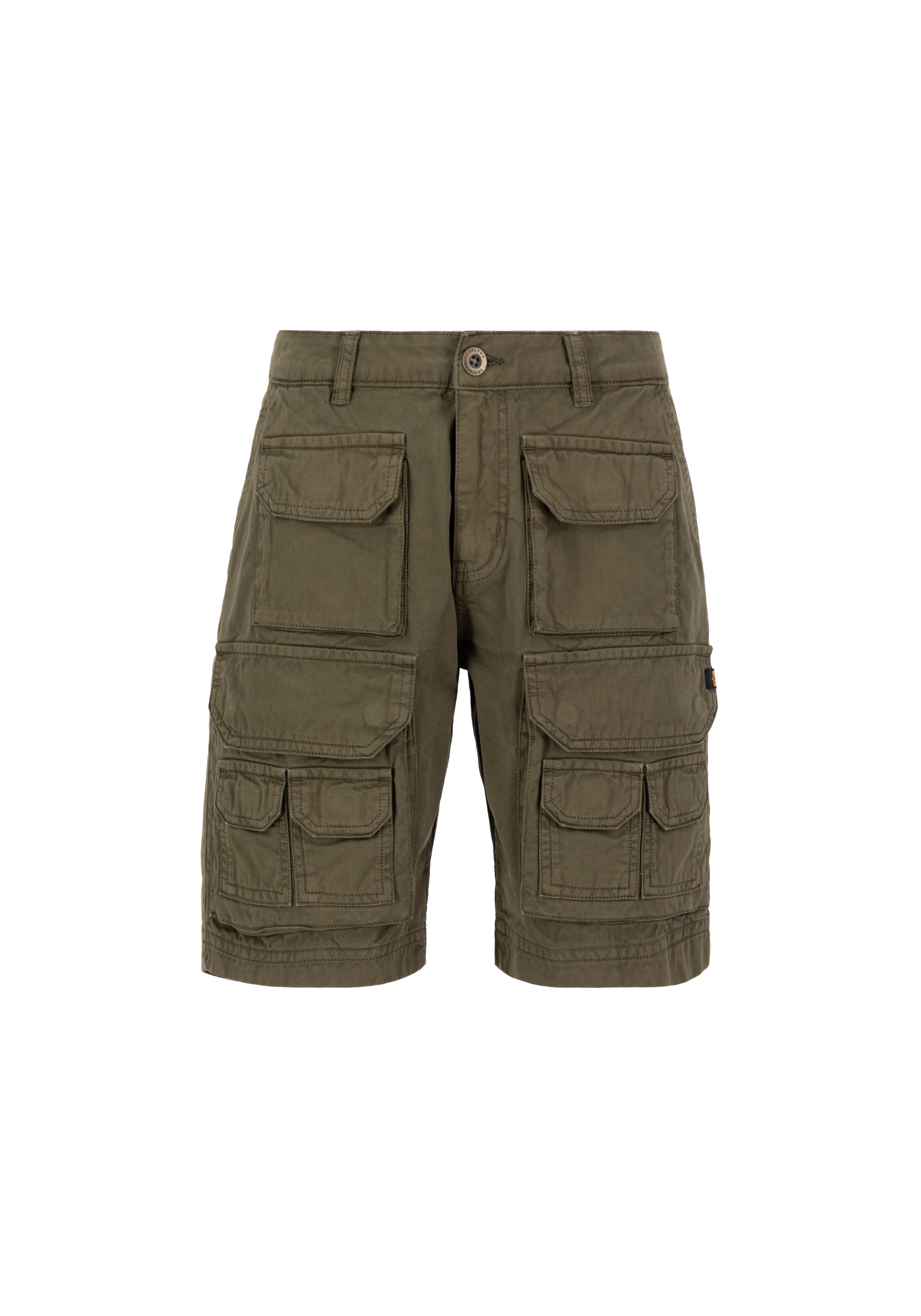 Alpha Industries Shorts "Battle Short" günstig online kaufen