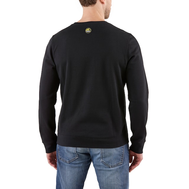 Black Friday Northern Country Sweatshirt, zum Arbeiten, klassische  Passform, leichte Sweatware | BAUR