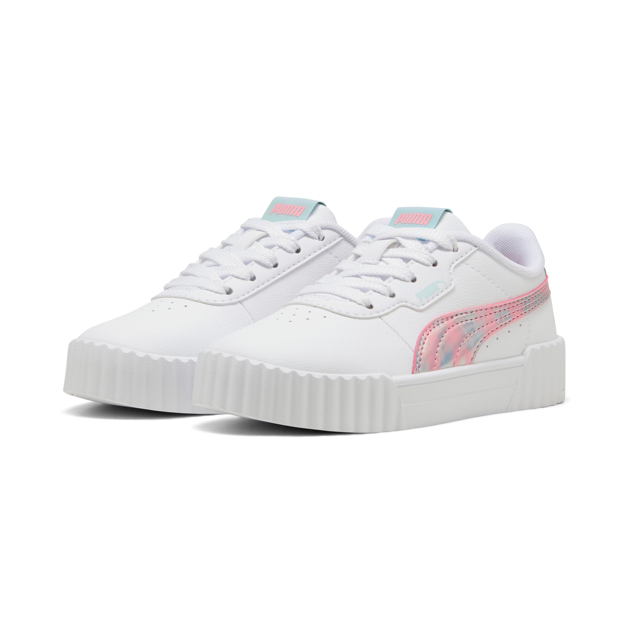 PUMA Sneaker "CARINA 3.0 SPACE BELLE PS" günstig online kaufen