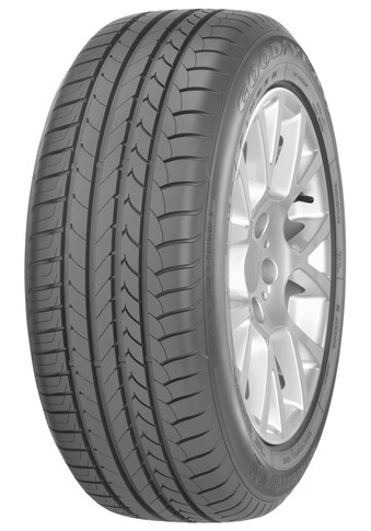 Goodyear Sommerreifen »EfficientGrip« (1 St.) 2...