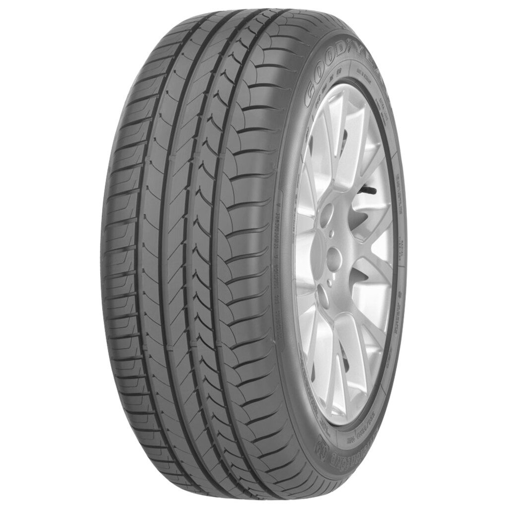 Goodyear Sommerreifen »EfficientGrip«, (1 St.)