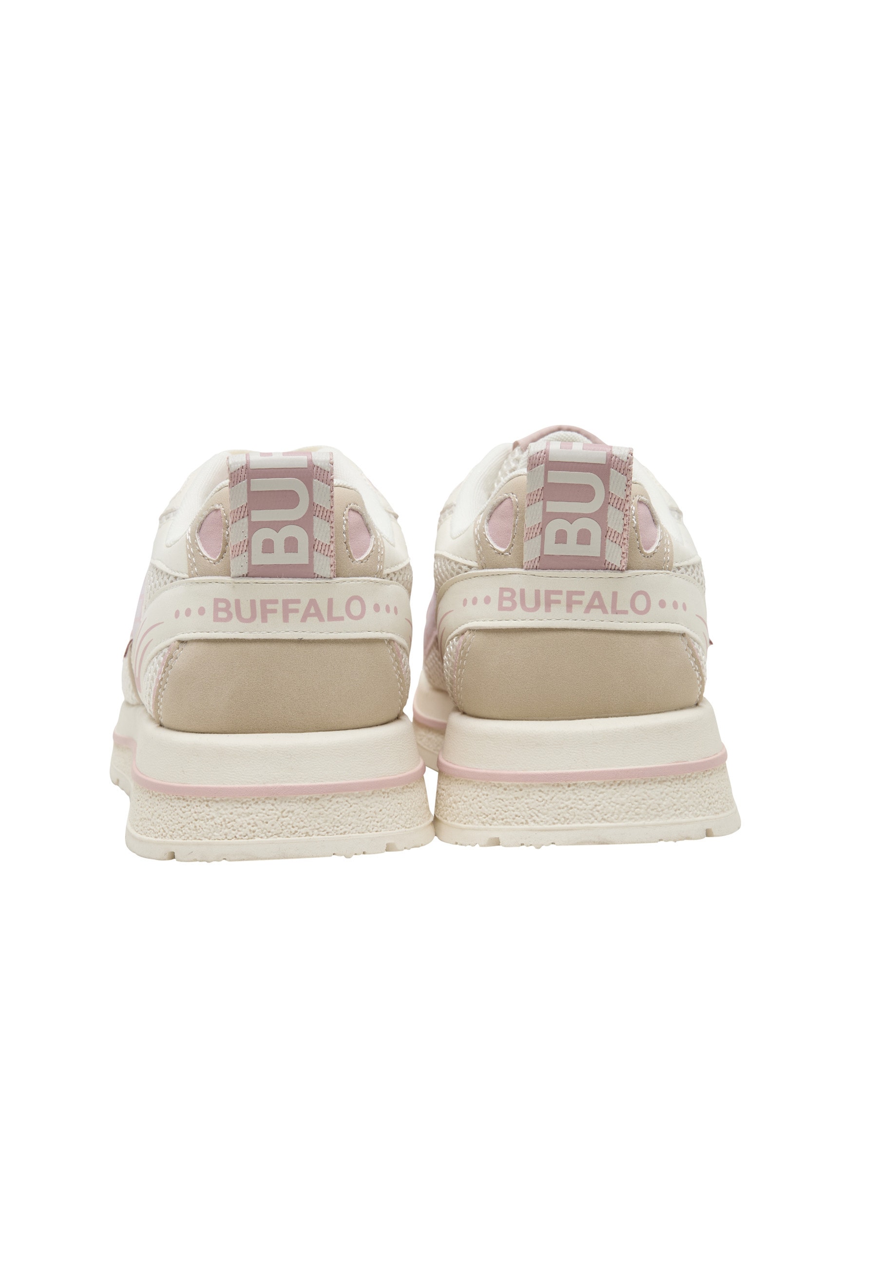 Buffalo Sneaker »Buffalo ZAYCE ONE - VEGAN NUBUCK/ MESH«