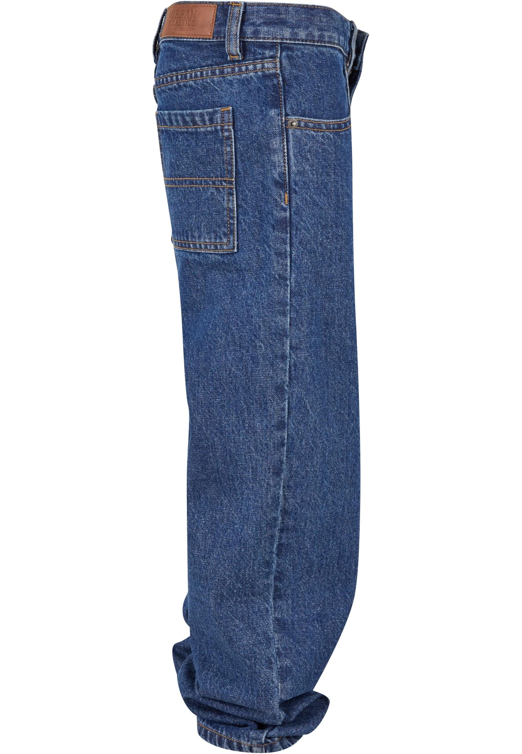 URBAN CLASSICS Bequeme Jeans »Urban Classics Herren Boys 90's Jeans«