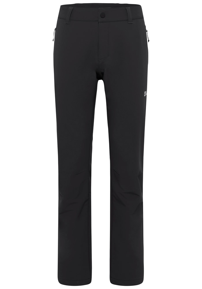 Jack Wolfskin Outdoorhose »ACTIVATE THERMIC PANTS M«