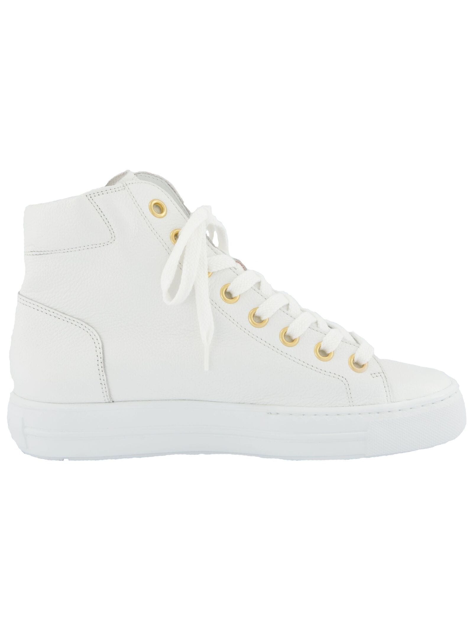 Paul Green Sneaker »Paul Green Sneaker Glattleder«
