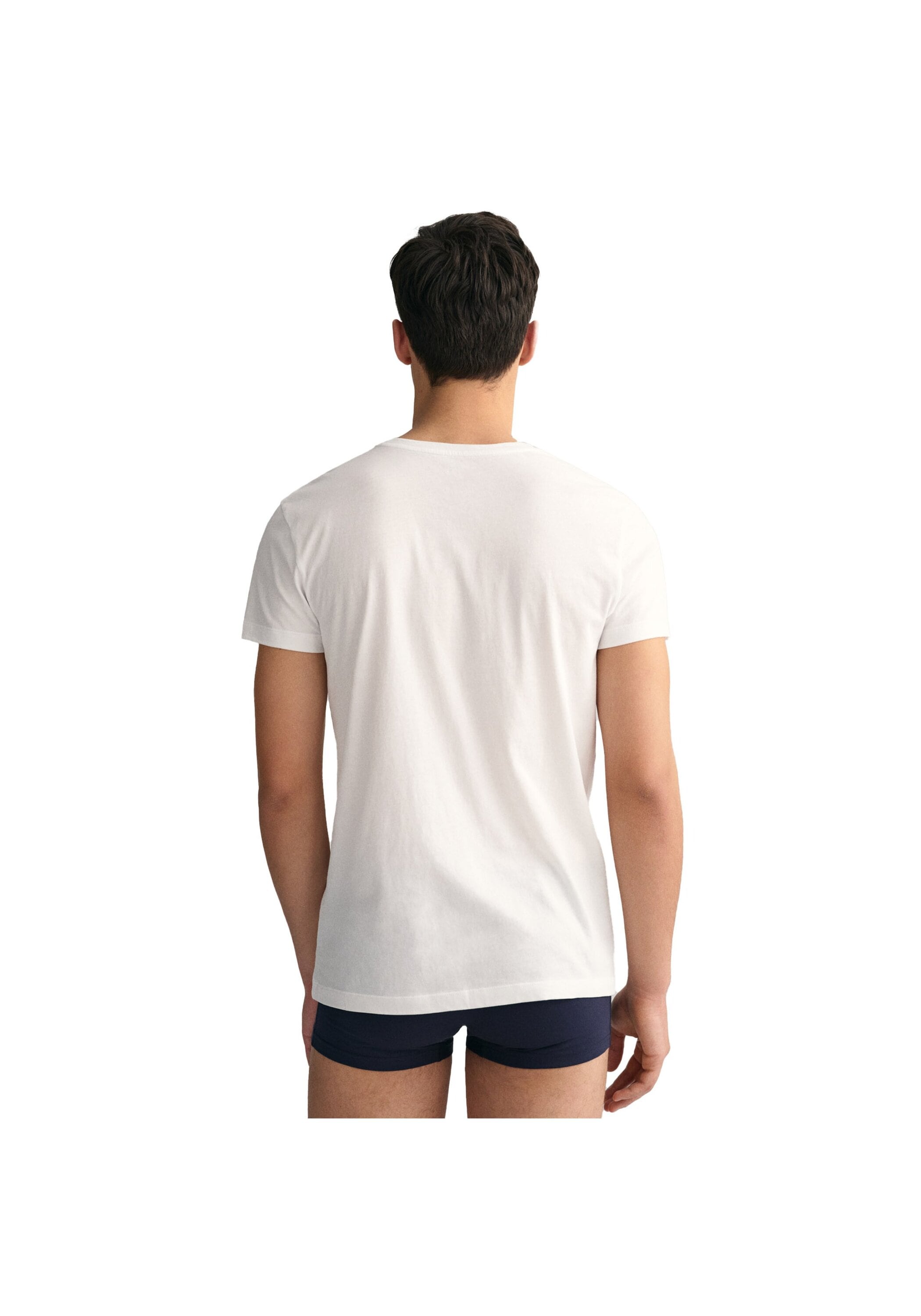 Gant T-Shirt »T-Shirt 2er Pack«