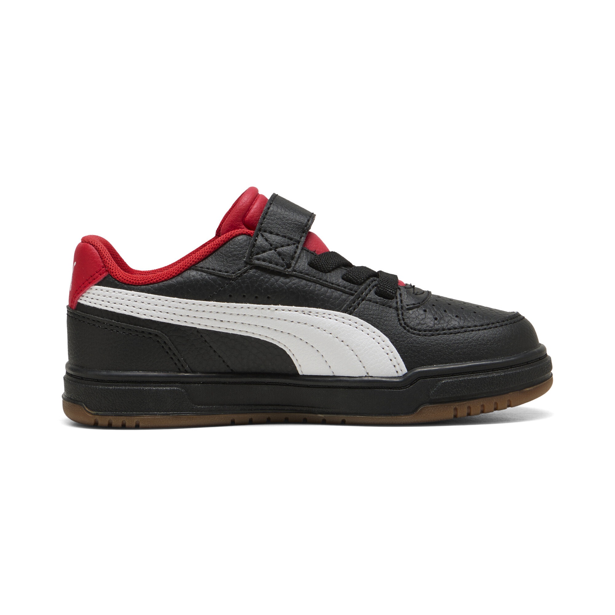 PUMA Sneaker »Scuderia Ferrari Caven III Sneakers Kinder«