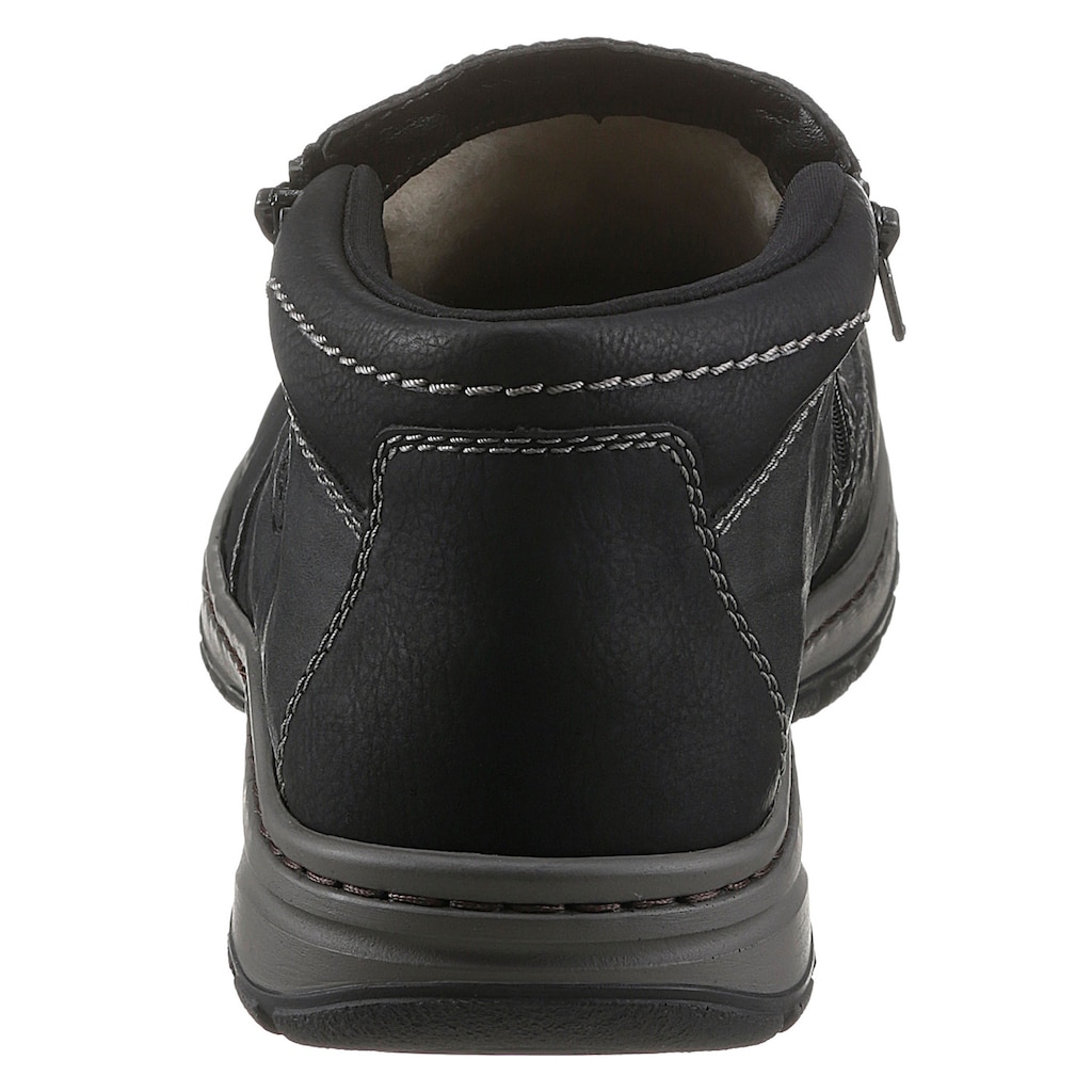 Rieker Winterboots