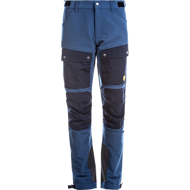 WHISTLER Softshellhose »BEINA M Outdoor Pant«, aus atmungsaktivem  Baumwoll-Polyester-Mix ▷ bestellen | BAUR