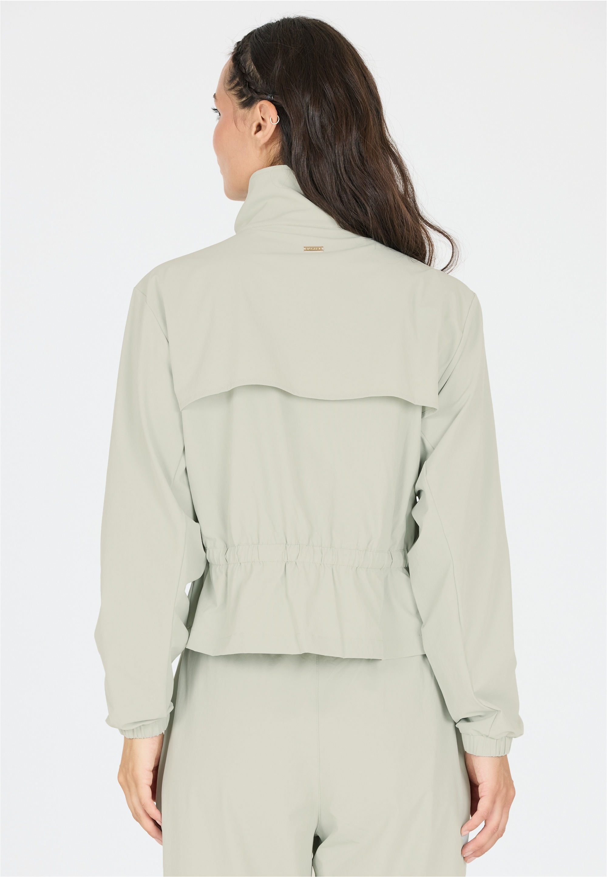 ATHLECIA Laufjacke »Hero V2«, mit verstellbarer Taille