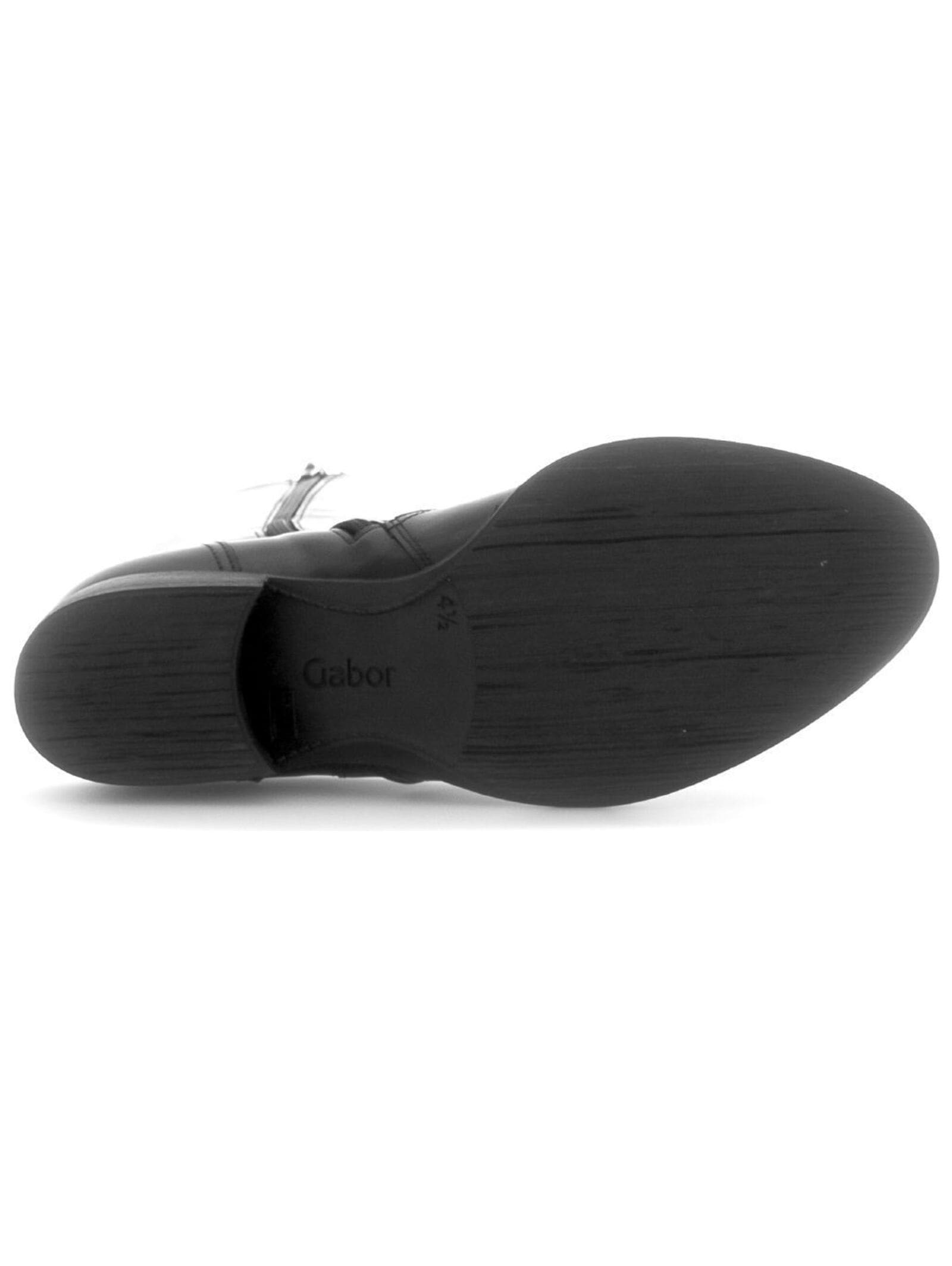 Gabor Stiefel »Gabor Stiefel Glattleder«