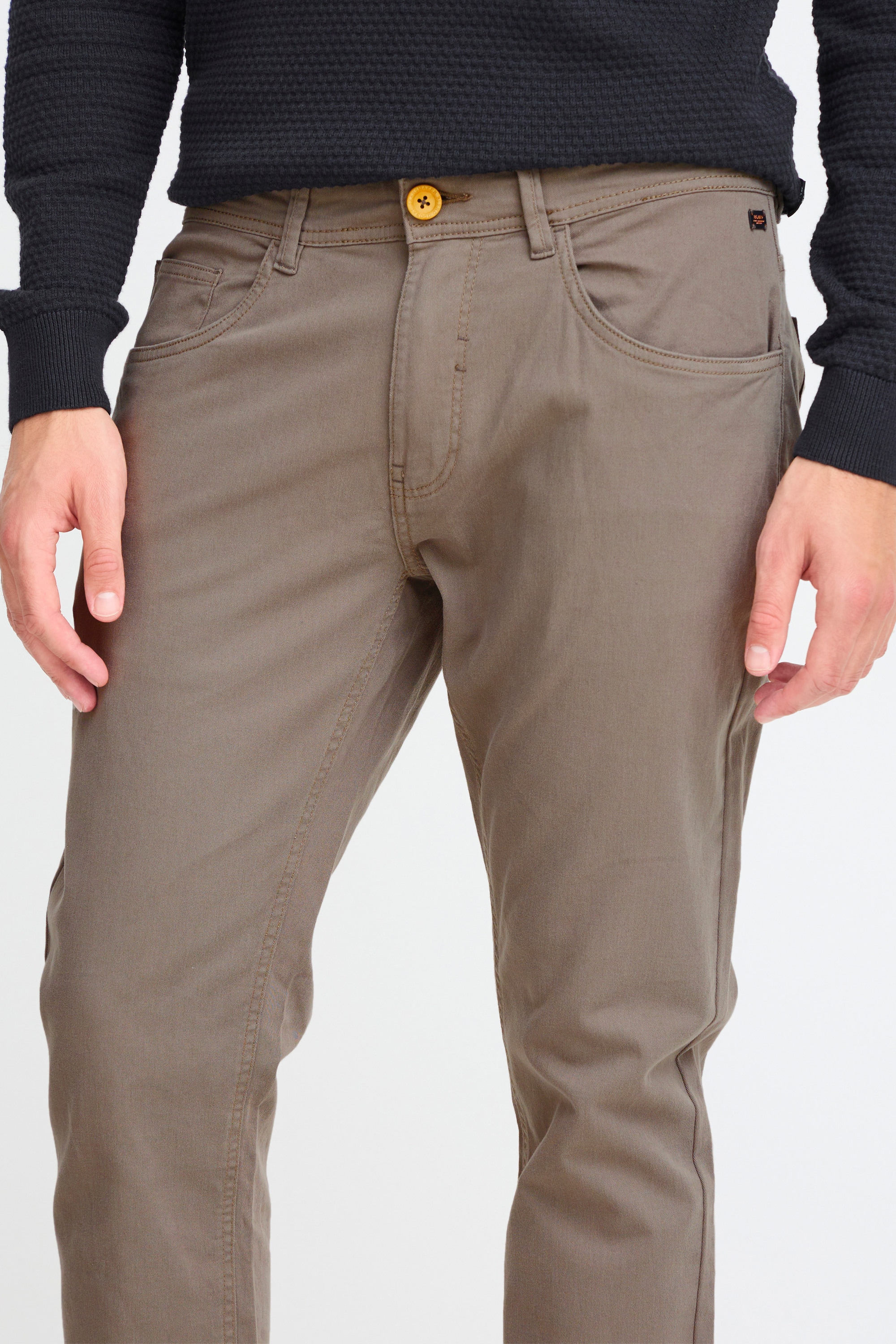 Blend Chinohose »Chinohose BHRODNEY pants«