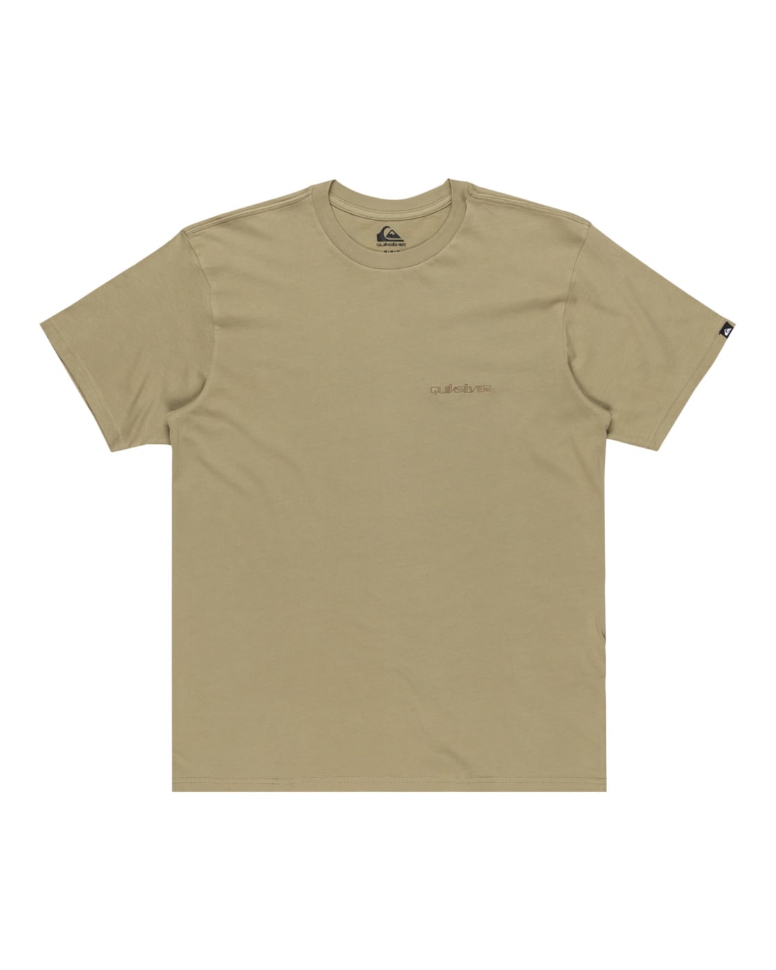Quiksilver T-Shirt "Salt Water 2024" günstig online kaufen