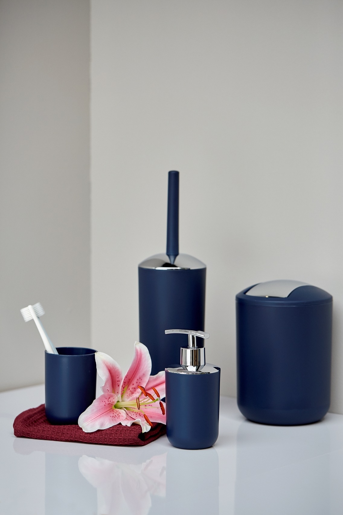 WENKO Badaccessoire-Set "Brasil" günstig online kaufen