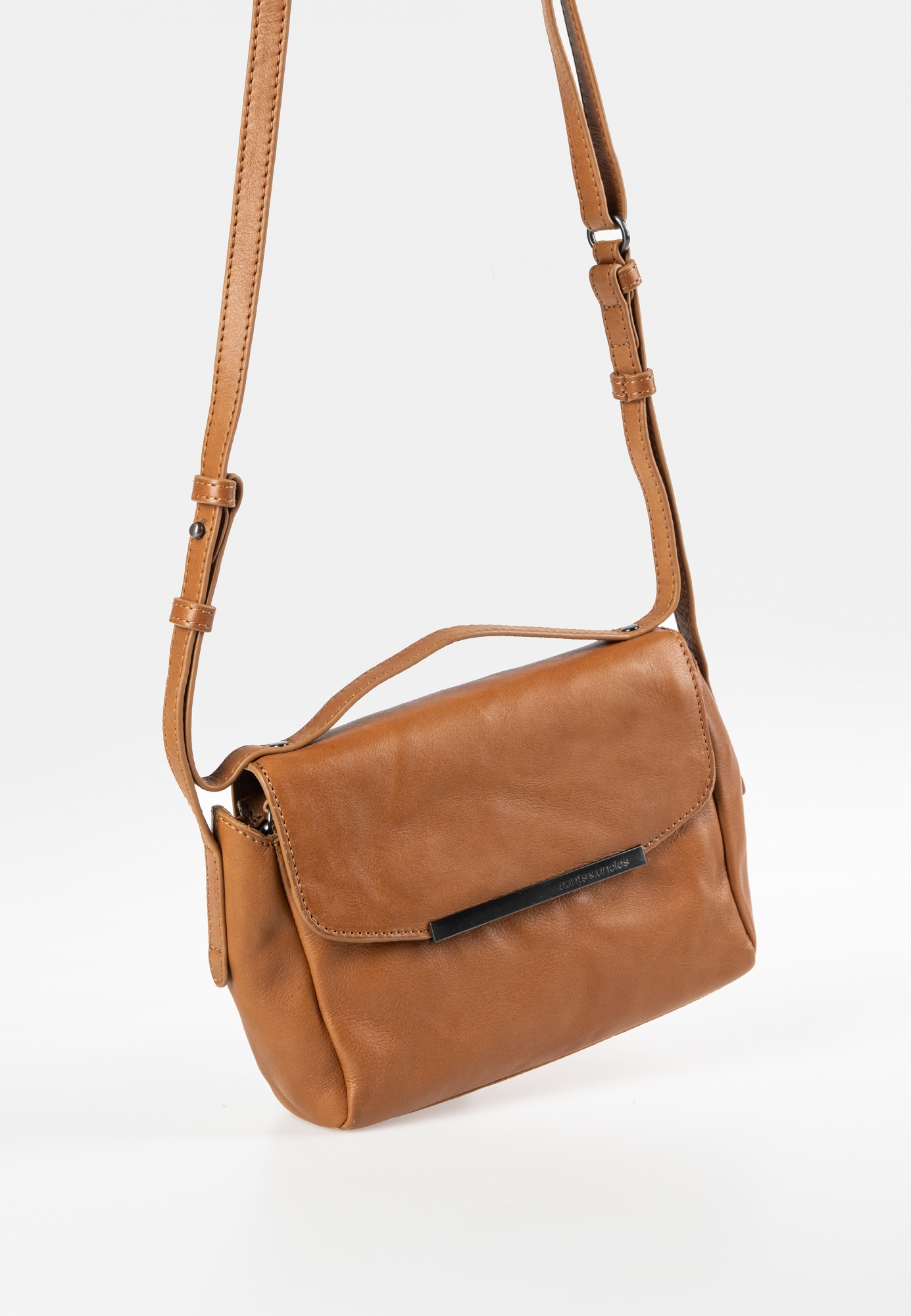 aunts & uncles Schultertasche »Schultertasche Mrs. Bao Bun«